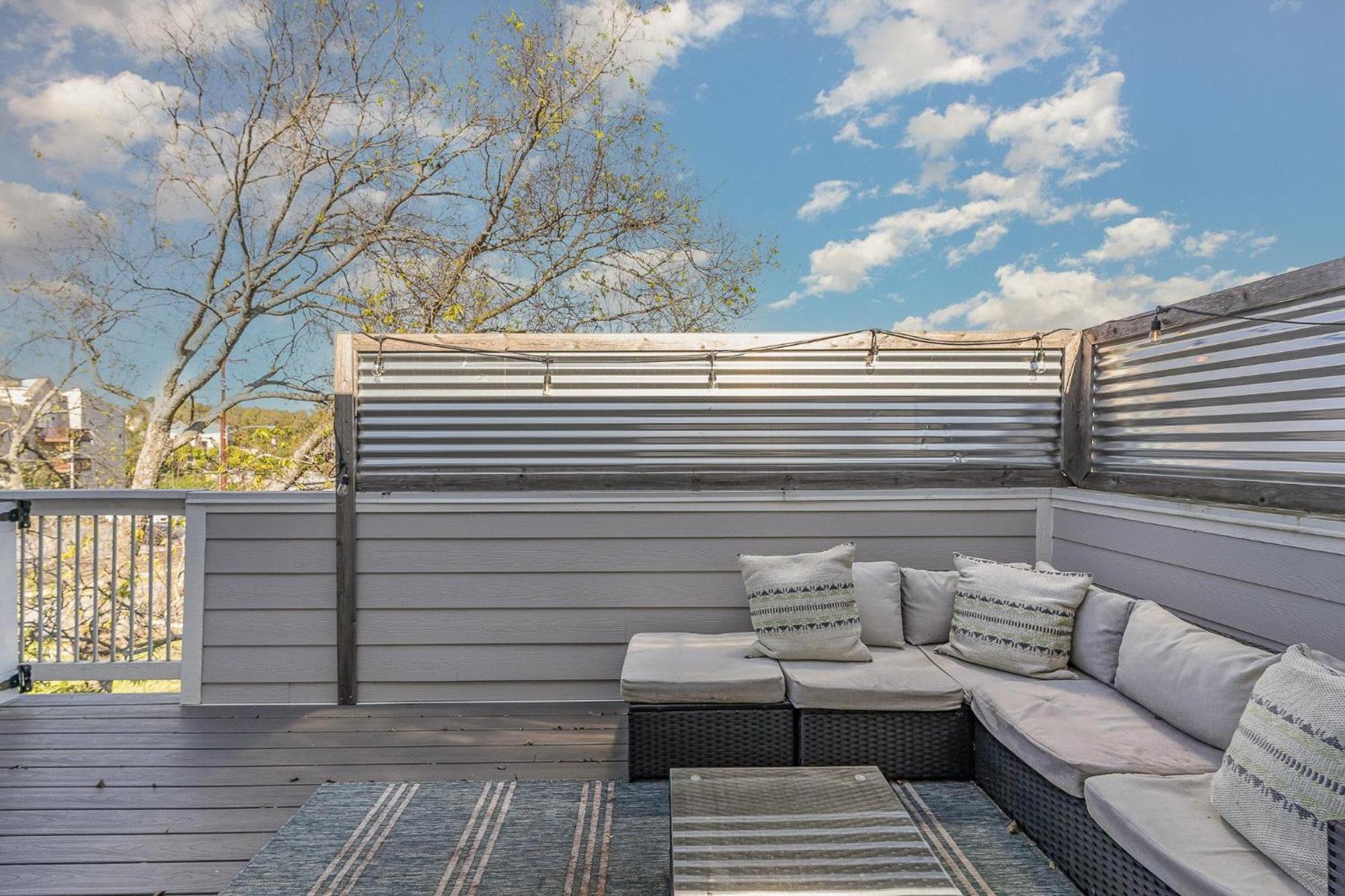 Palette - Private Patio - Mins To Zoo *