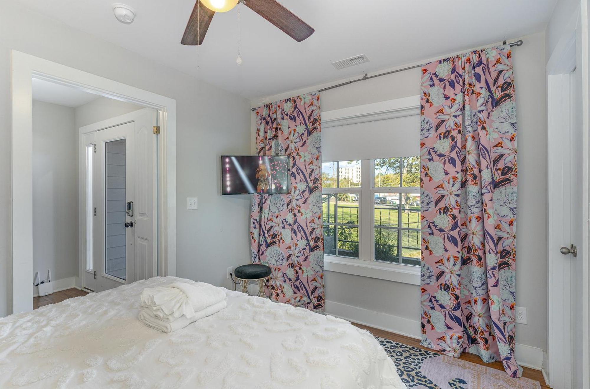 Palette - Private Patio - Mins To Zoo * Nashville
