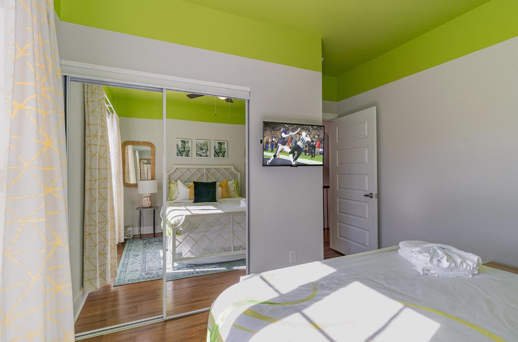 Holiday home Palette - Private Patio - Mins To Zoo