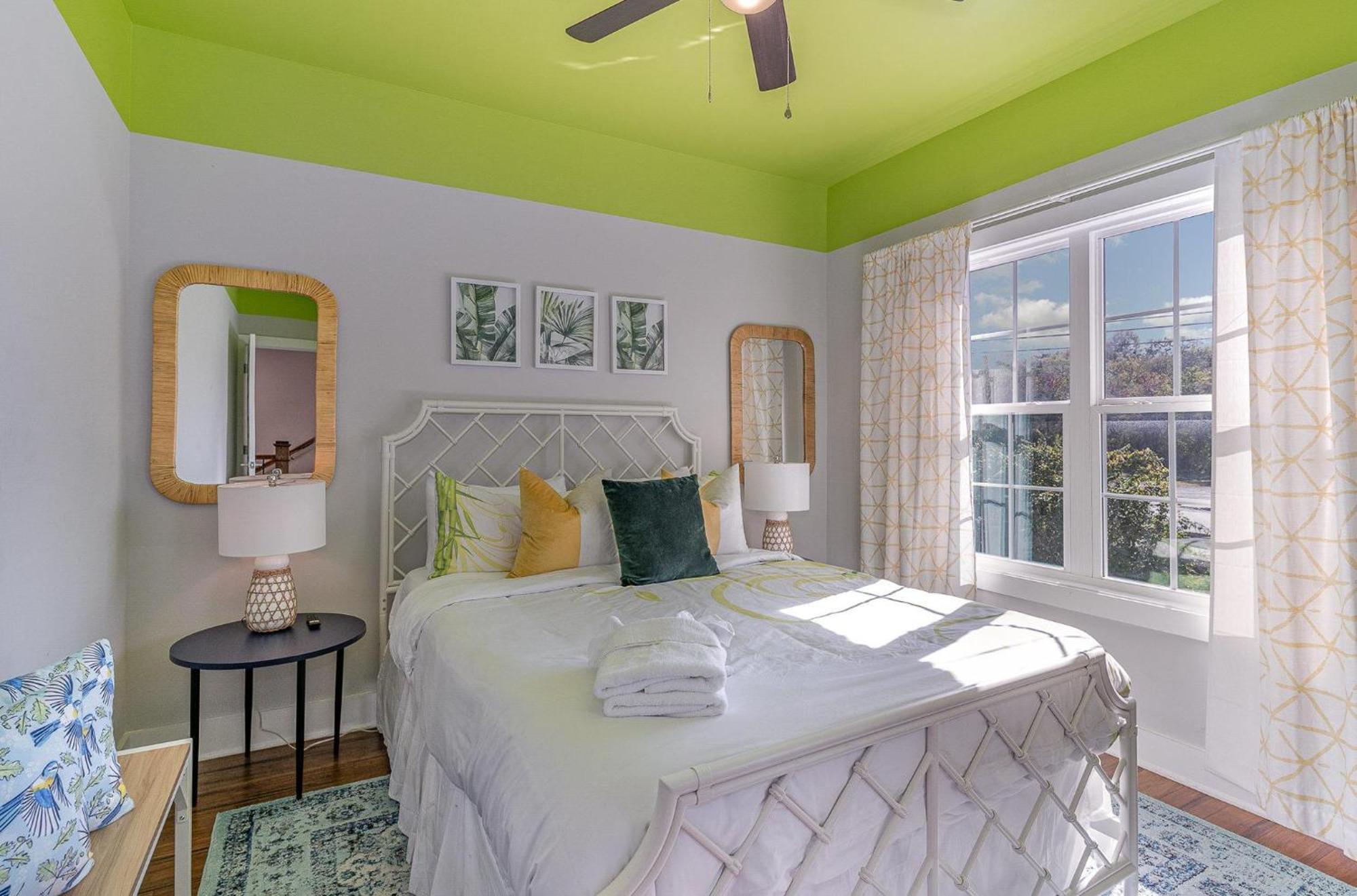 Palette - Private Patio - Mins To Zoo Holiday home *