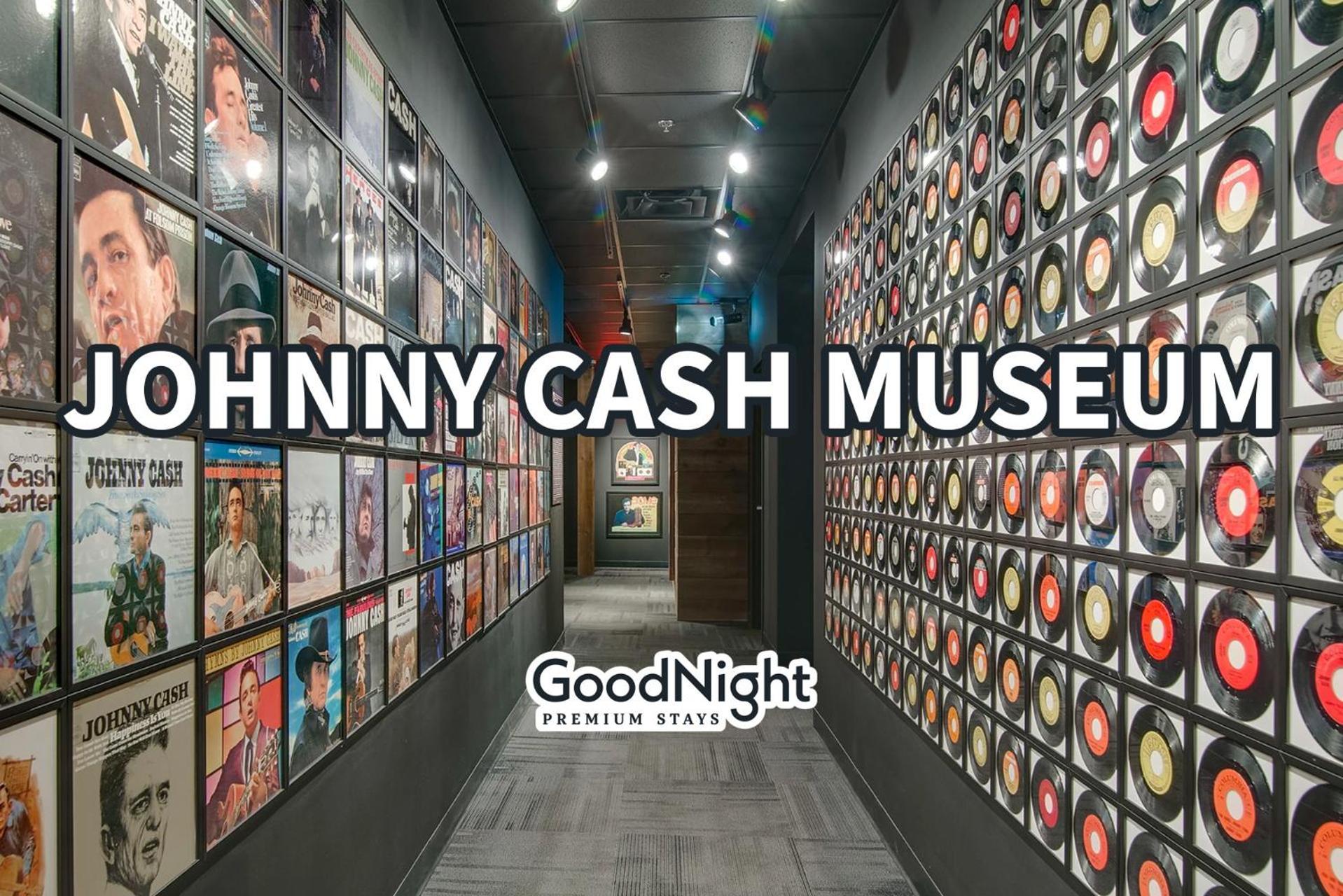 Trinity Beats-private Rooftop Deck-east * Nashville