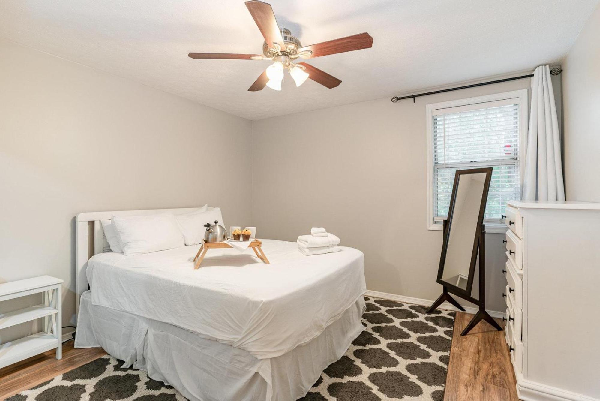 Birds Nest-sleeps 24-mins To Geodis Park * Nashville