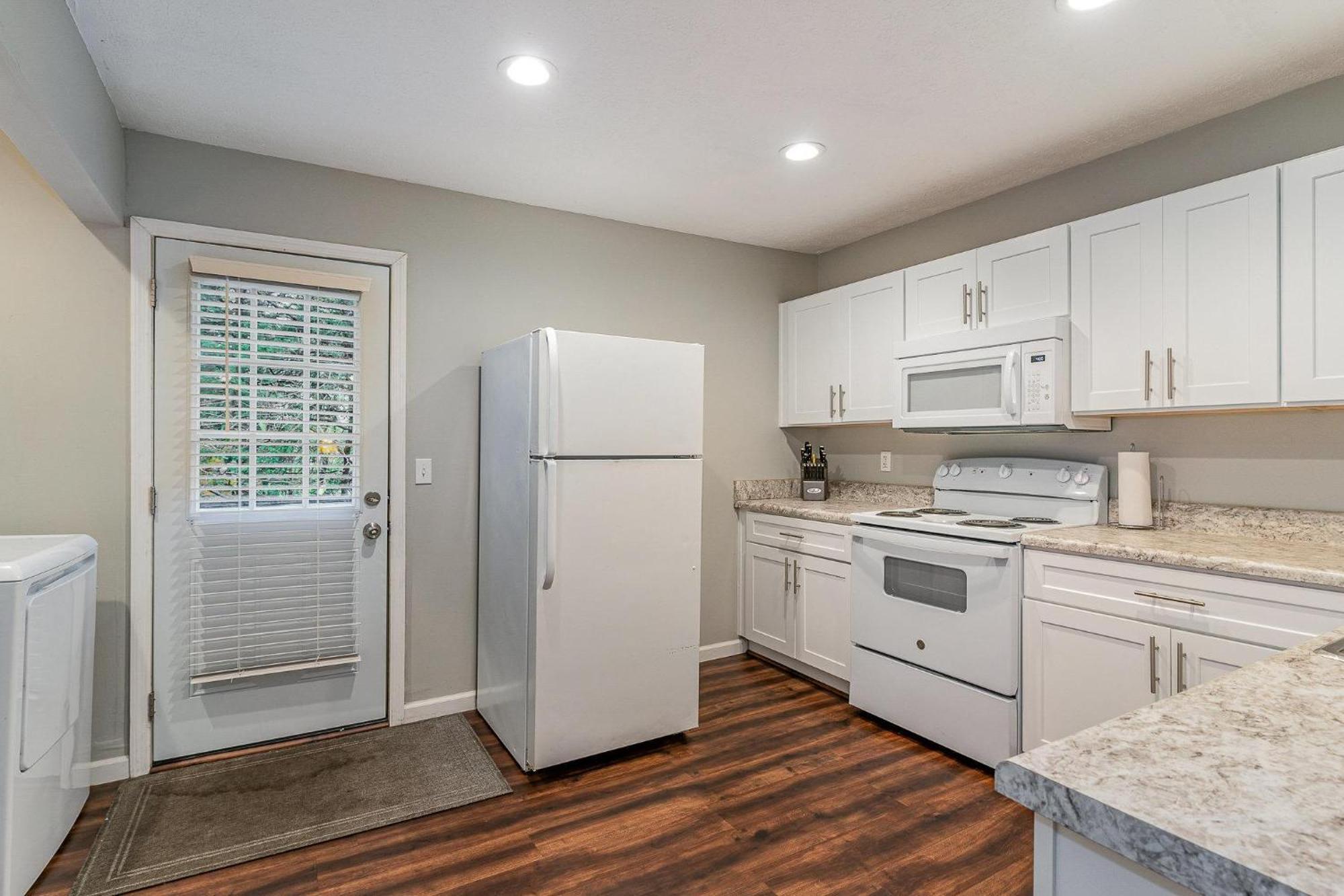 Birds Nest-sleeps 24-mins To Geodis Park