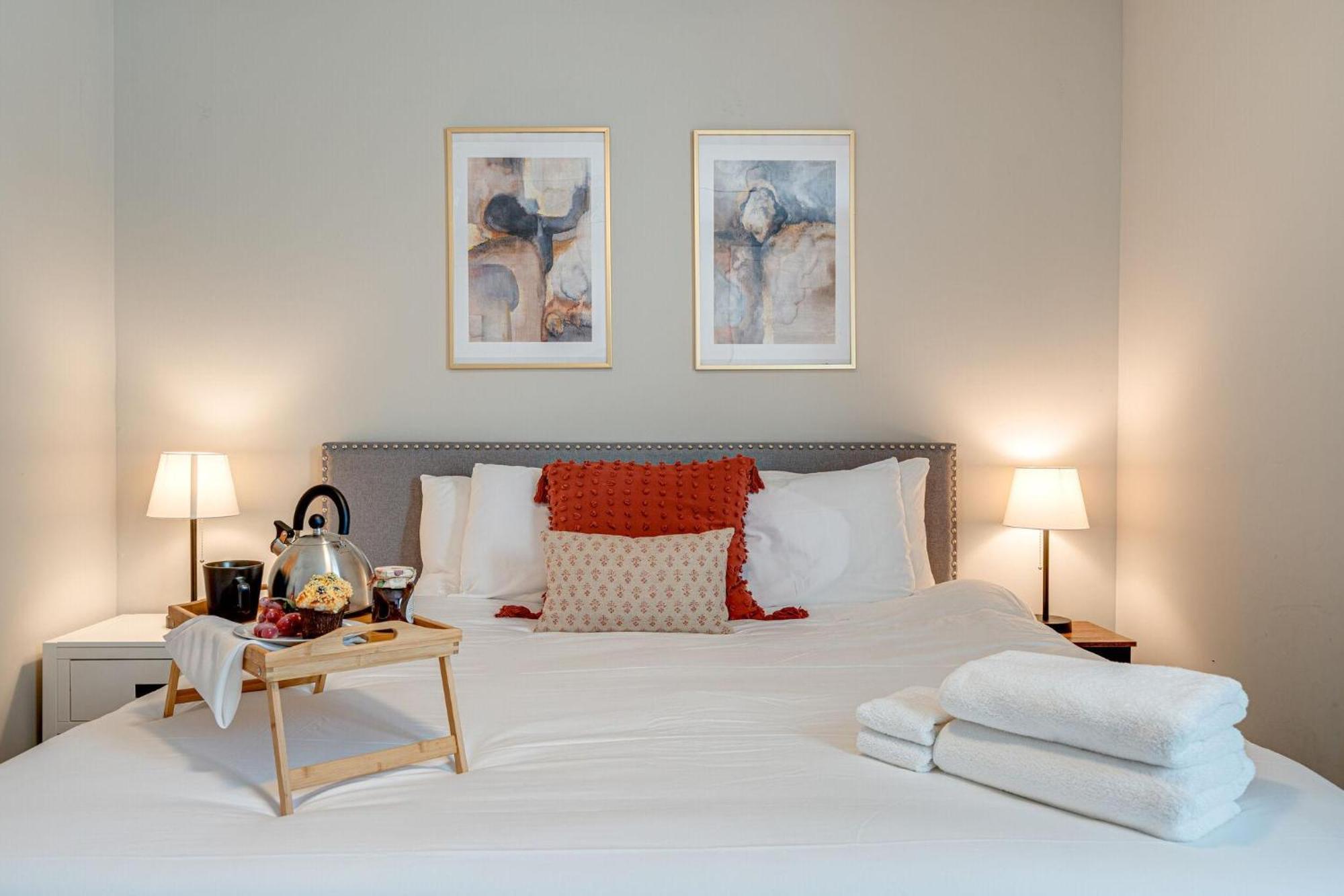 Holiday home Melrose Fusion - 6 Units - Minutes To Broadway