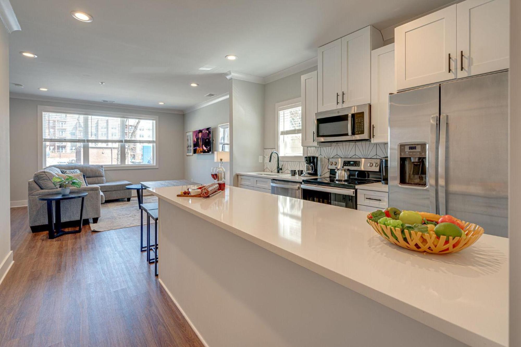 Melrose Fusion - 6 Units - Minutes To Broadway * Nashville