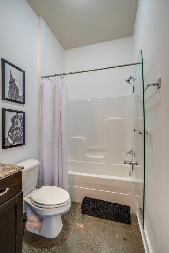 Lofts At 30th-urban Triad-6 Mins To Broadway *