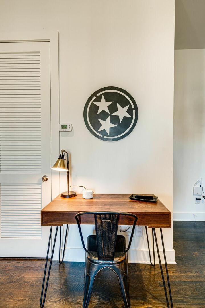 Lofts At 30th-urban Triad-6 Mins To Broadway *