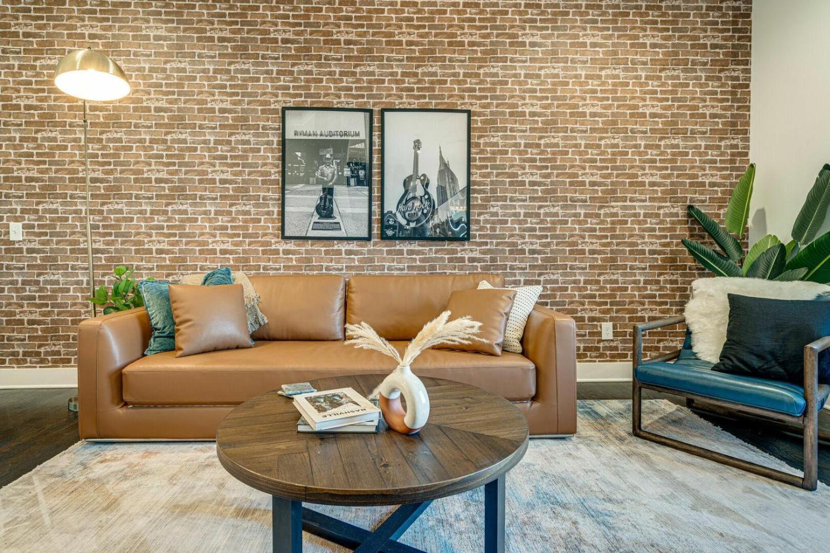 Lofts At 30th-urban Triad-6 Mins To Broadway *