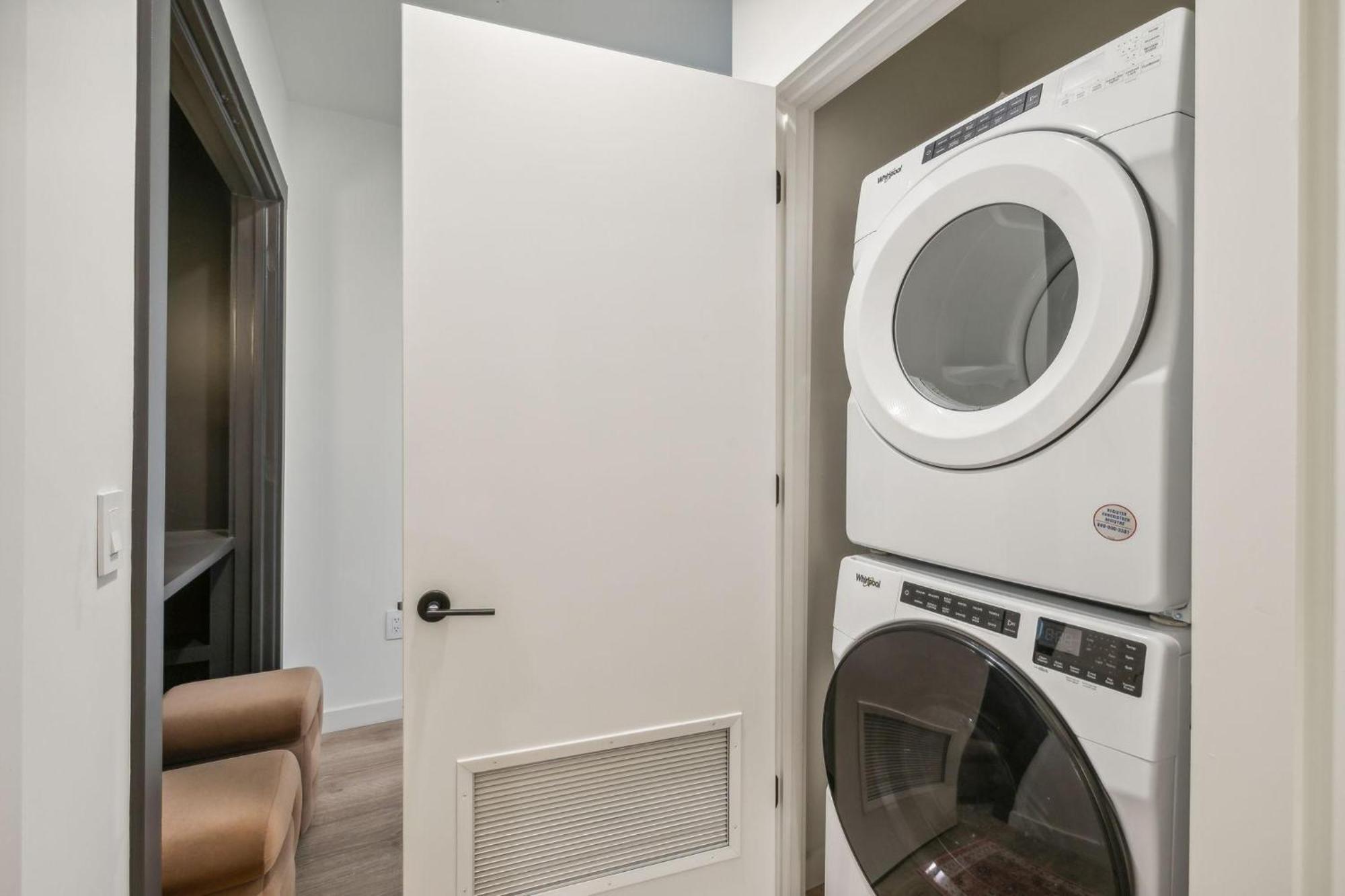 Holiday home Hyve - Tempo - 2 Units - Walk To Broadway