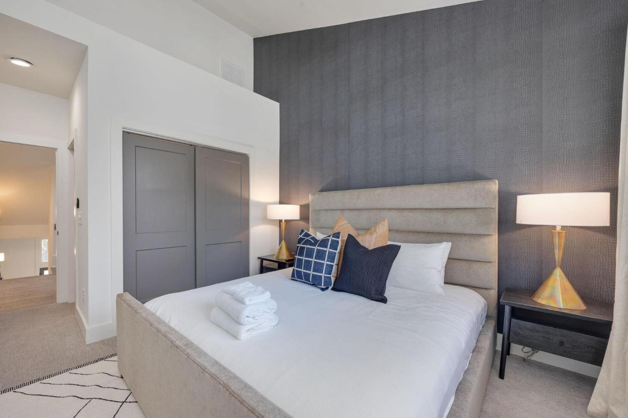 Holiday home Enchant - Stunning Views - Modern Luxe Nashville