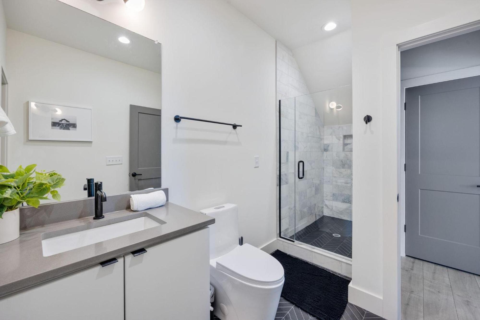 Holiday home Enchant - Stunning Views - Modern Luxe *