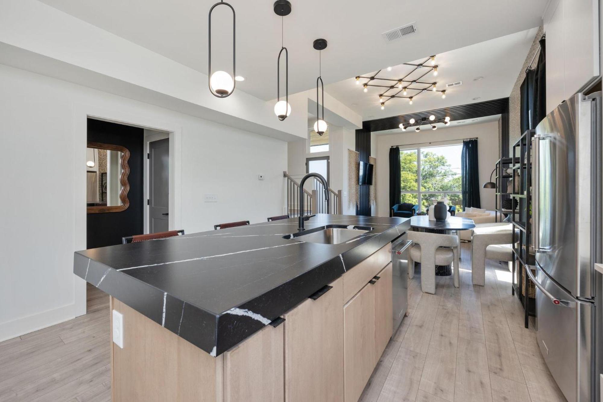 Holiday home Enchant - Stunning Views - Modern Luxe *