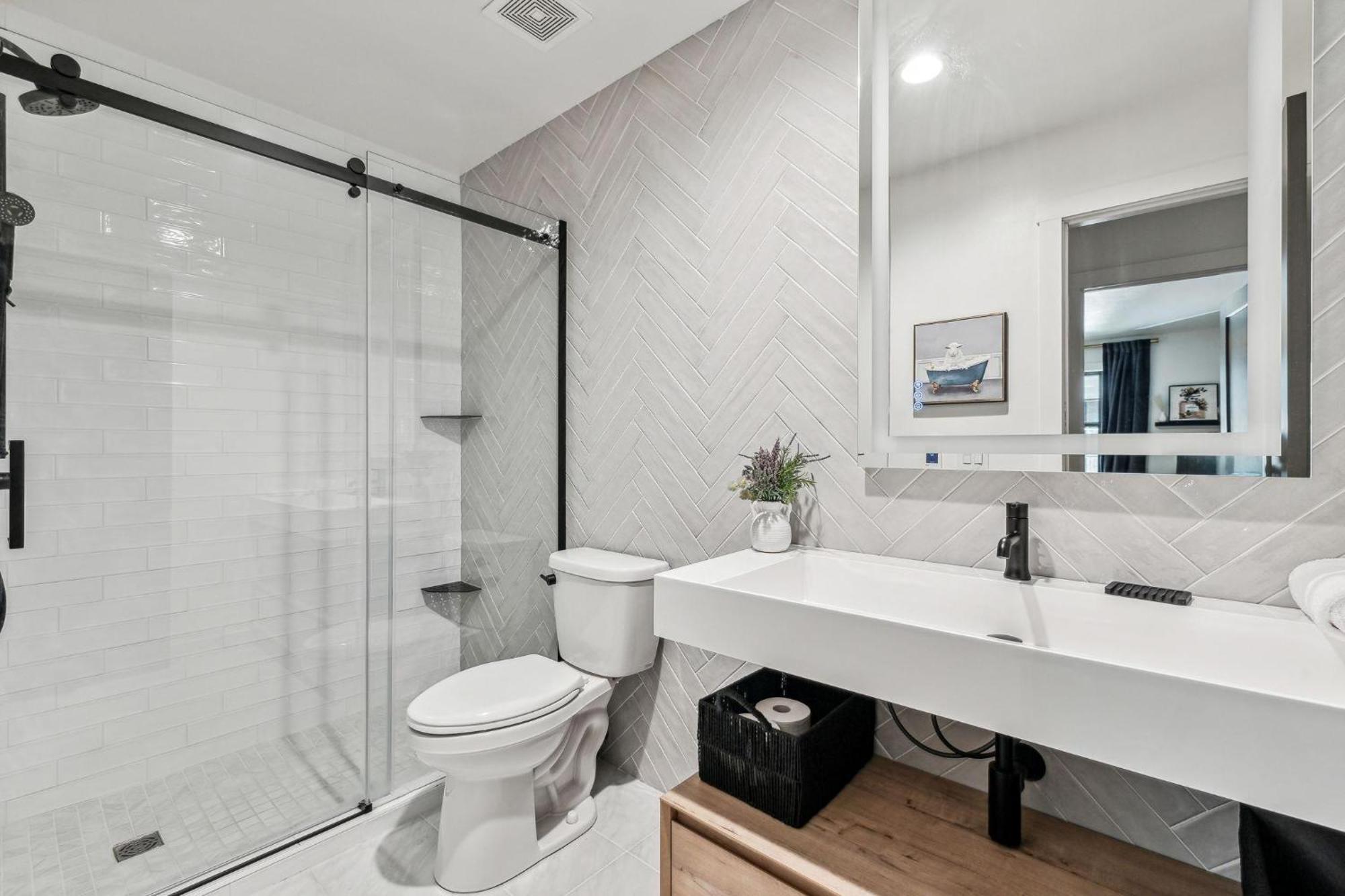 Lyric Loft - Music Row - 4 Mins To Broadway Holiday home Nashville