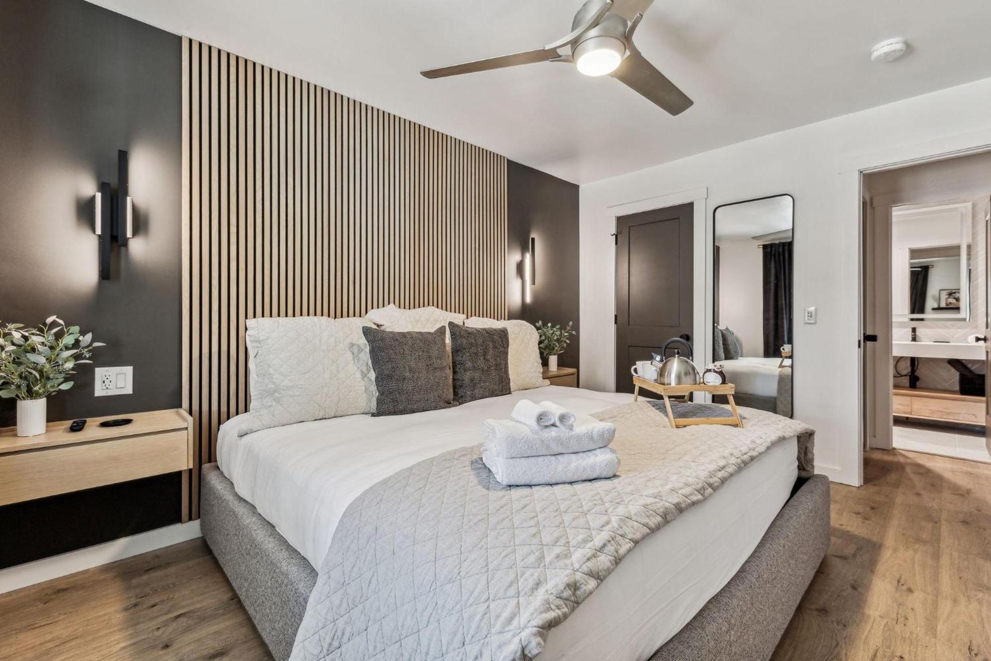Lyric Loft - Music Row - 4 Mins To Broadway * Nashville