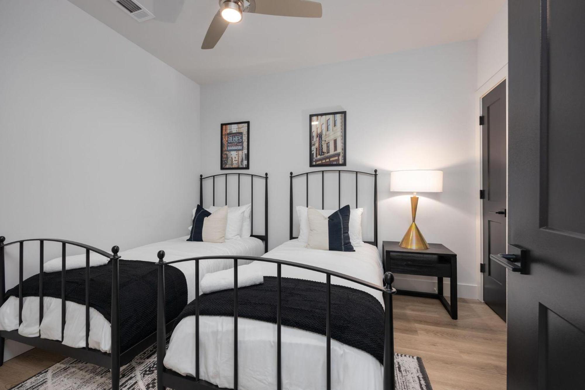 Holiday home Tesseris Muse - 3 Side-by-side Units - Odyssey *