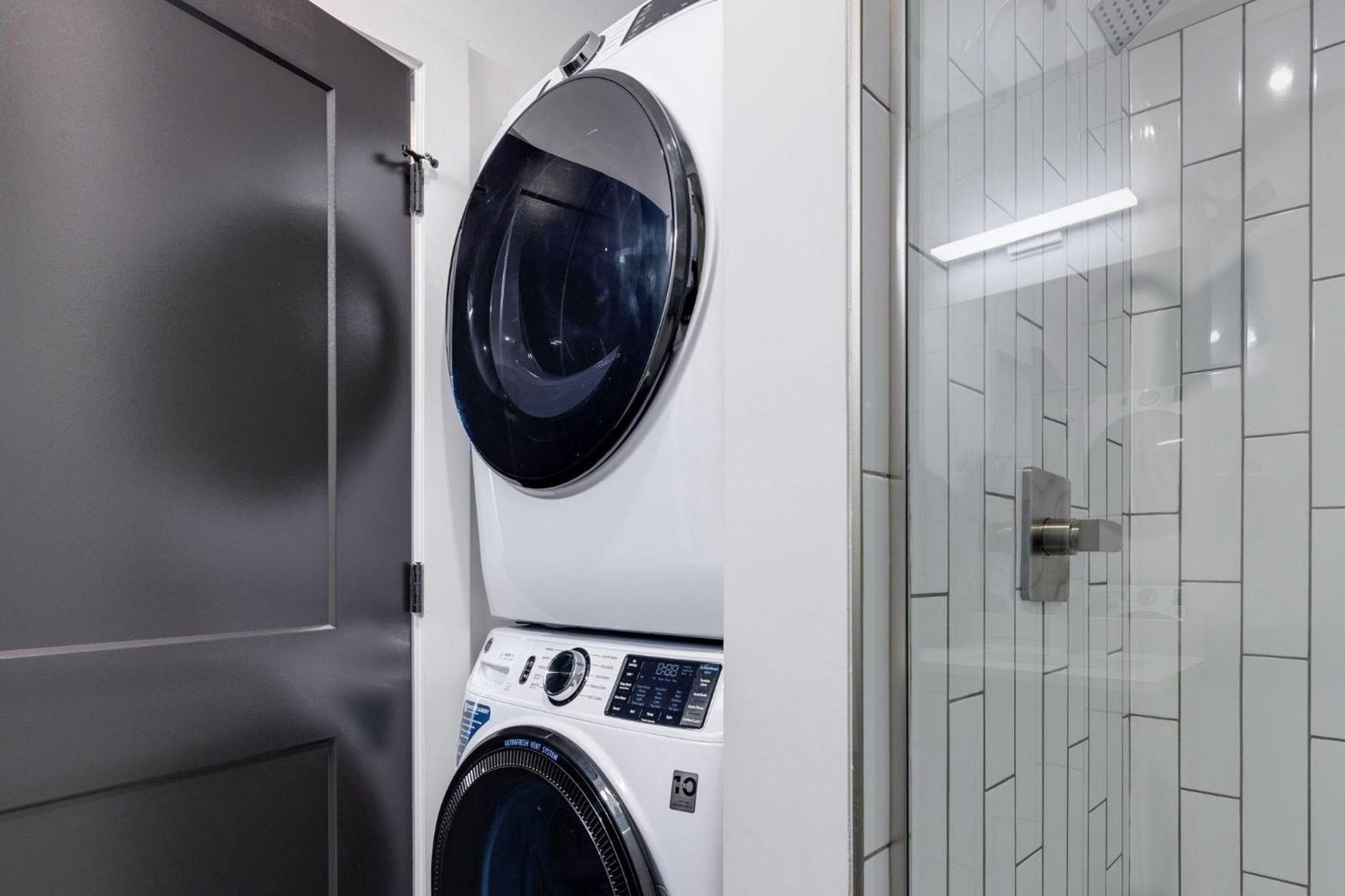 Tesseris Muse - 3 Side-by-side Units - Odyssey