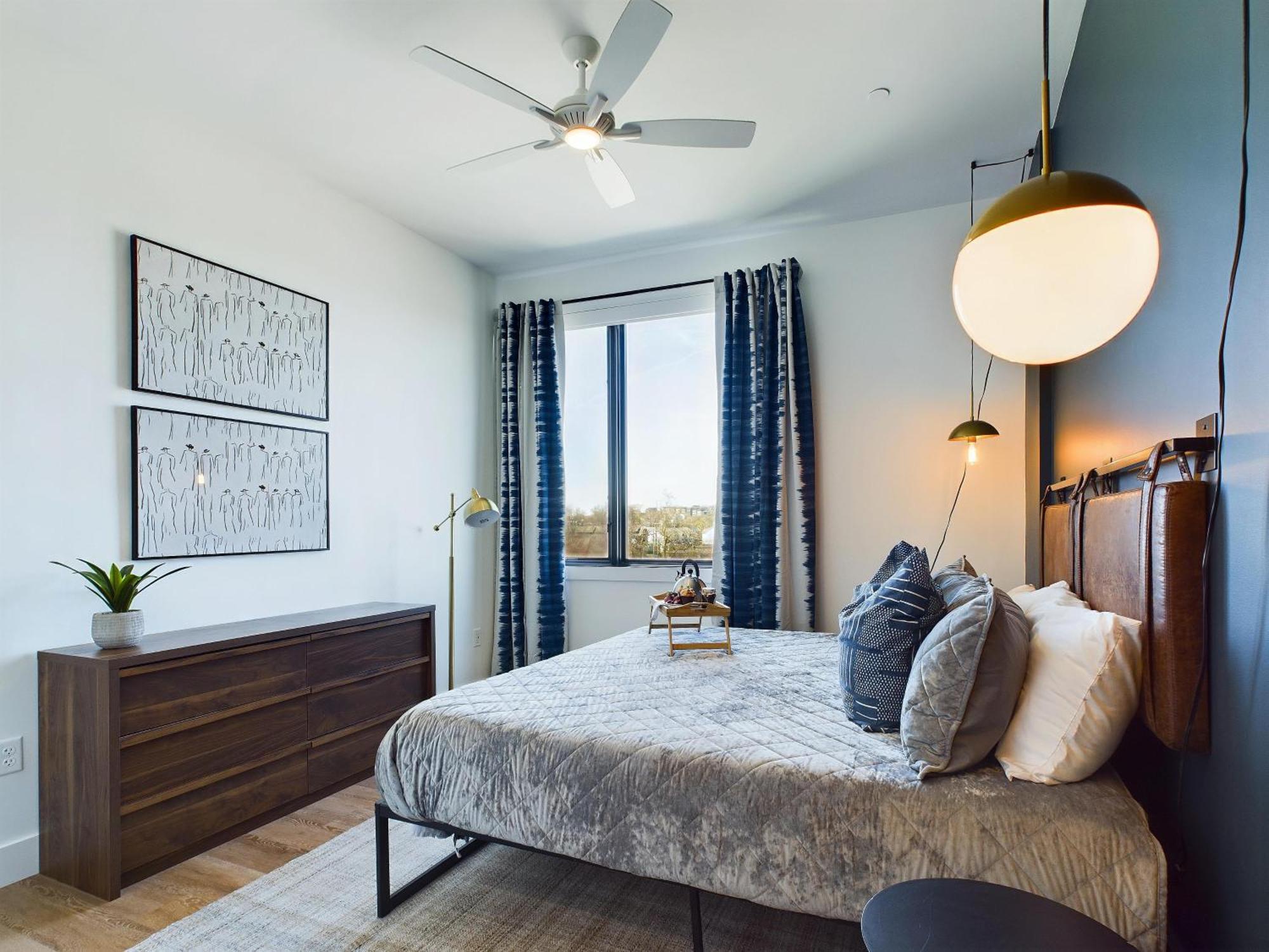 Penthouse Fox Den-2 Penthouse Suites-12 South Holiday home *