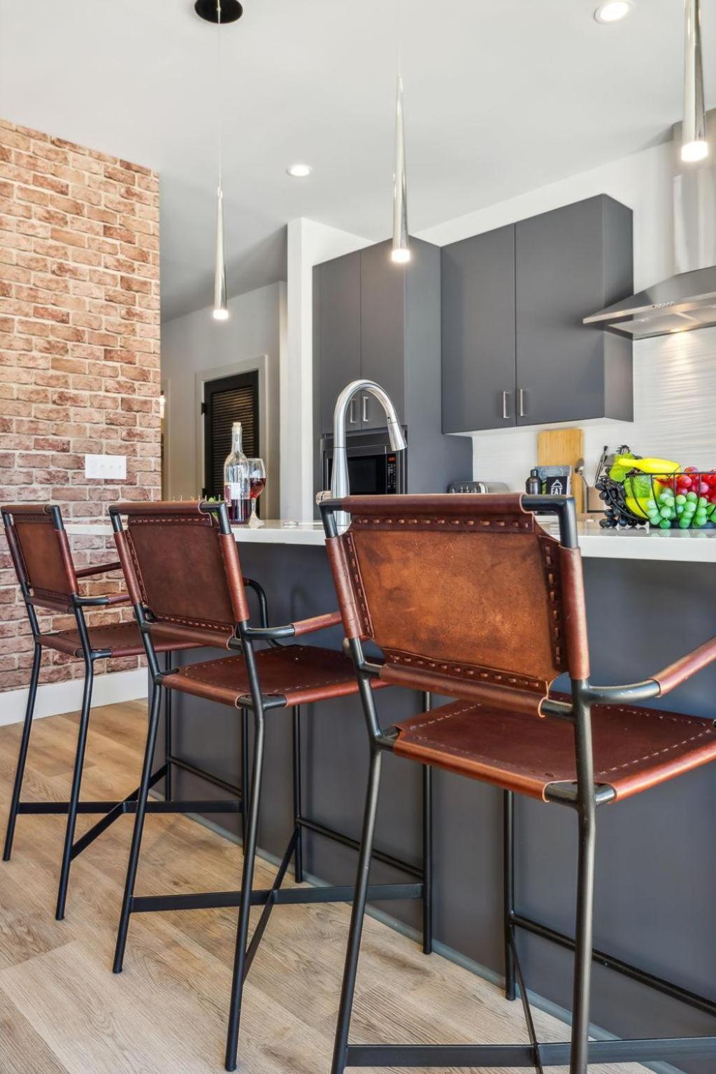 Holiday home Urban Harmony-odyssey-minutes To Broadway Nashville