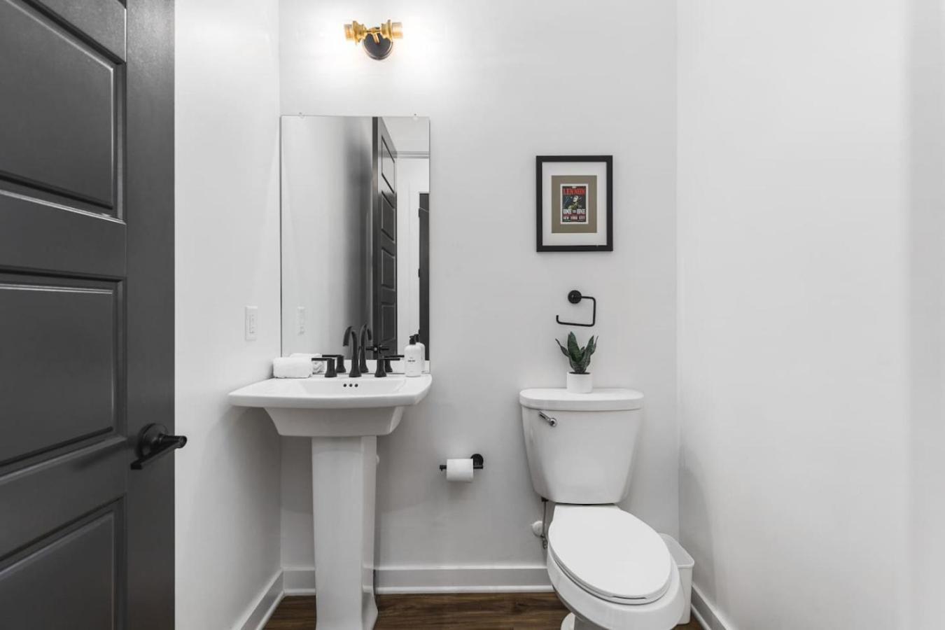 Two Adjacent Homes Sleeps 24 Only 3 Miles To Broadway Holiday home *