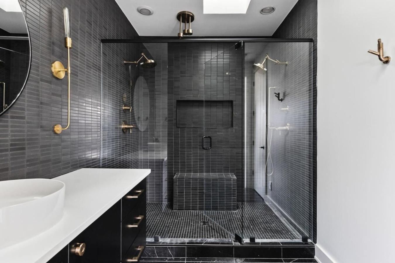 Holiday home Luxury In Hills With Garage And Walk To The Park Nashville