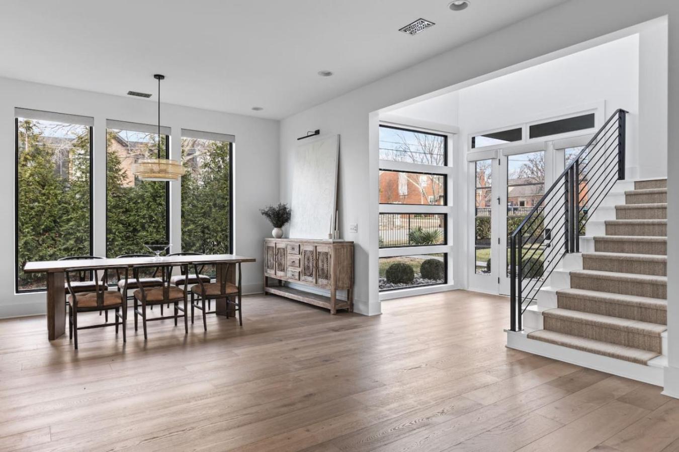 Holiday home Luxury In Hills With Garage And Walk To The Park Nashville