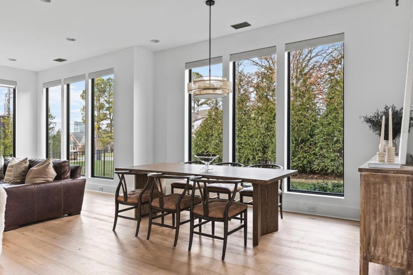 Holiday home Luxury In Hills With Garage And Walk To The Park Nashville