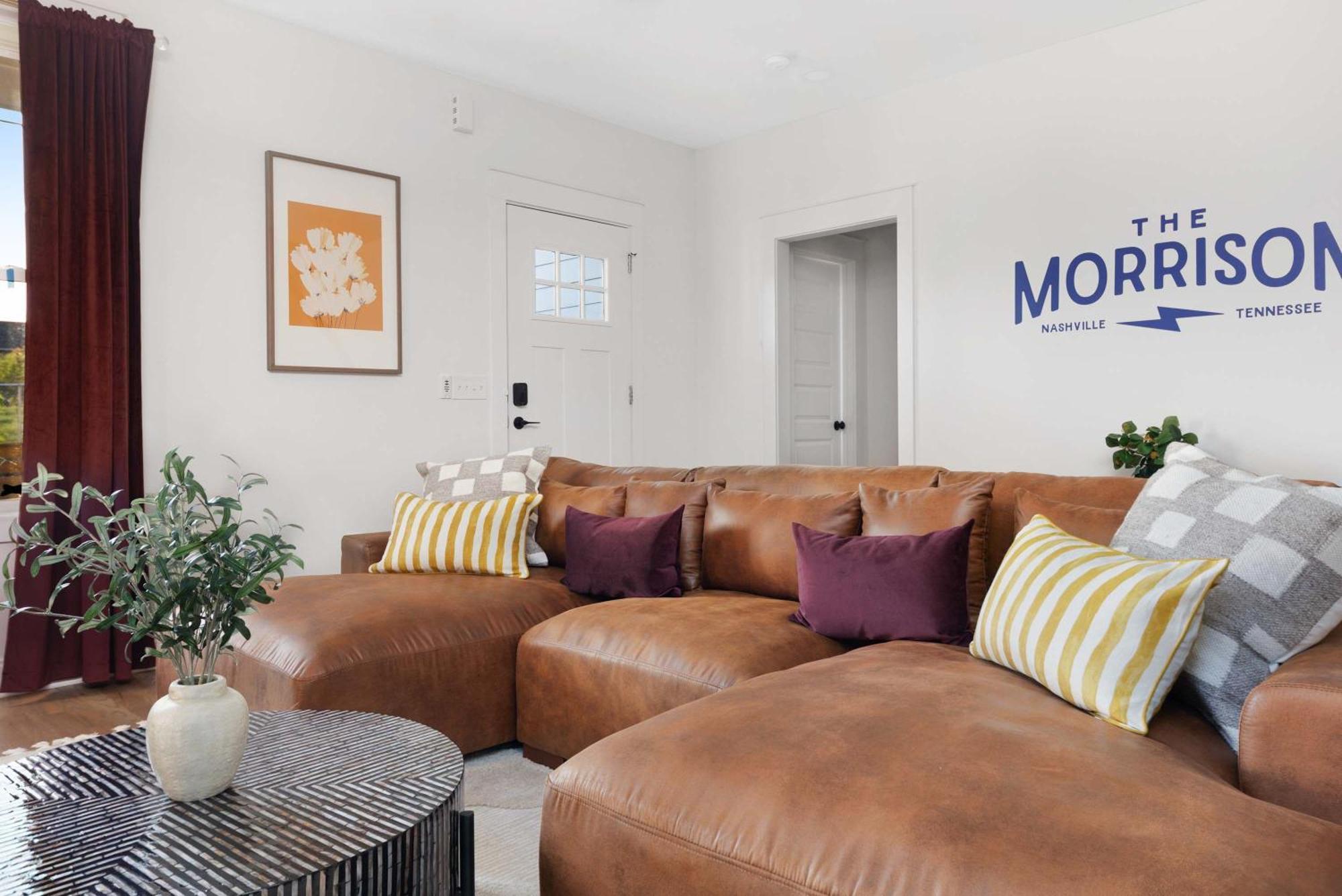 The Morrison - Karaoke Theater Backyard Oasis Holiday home