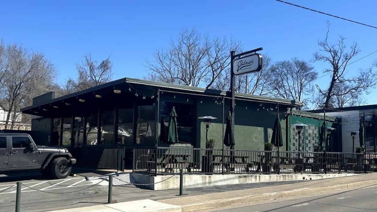 Riverside Retreat Near 5 Points
