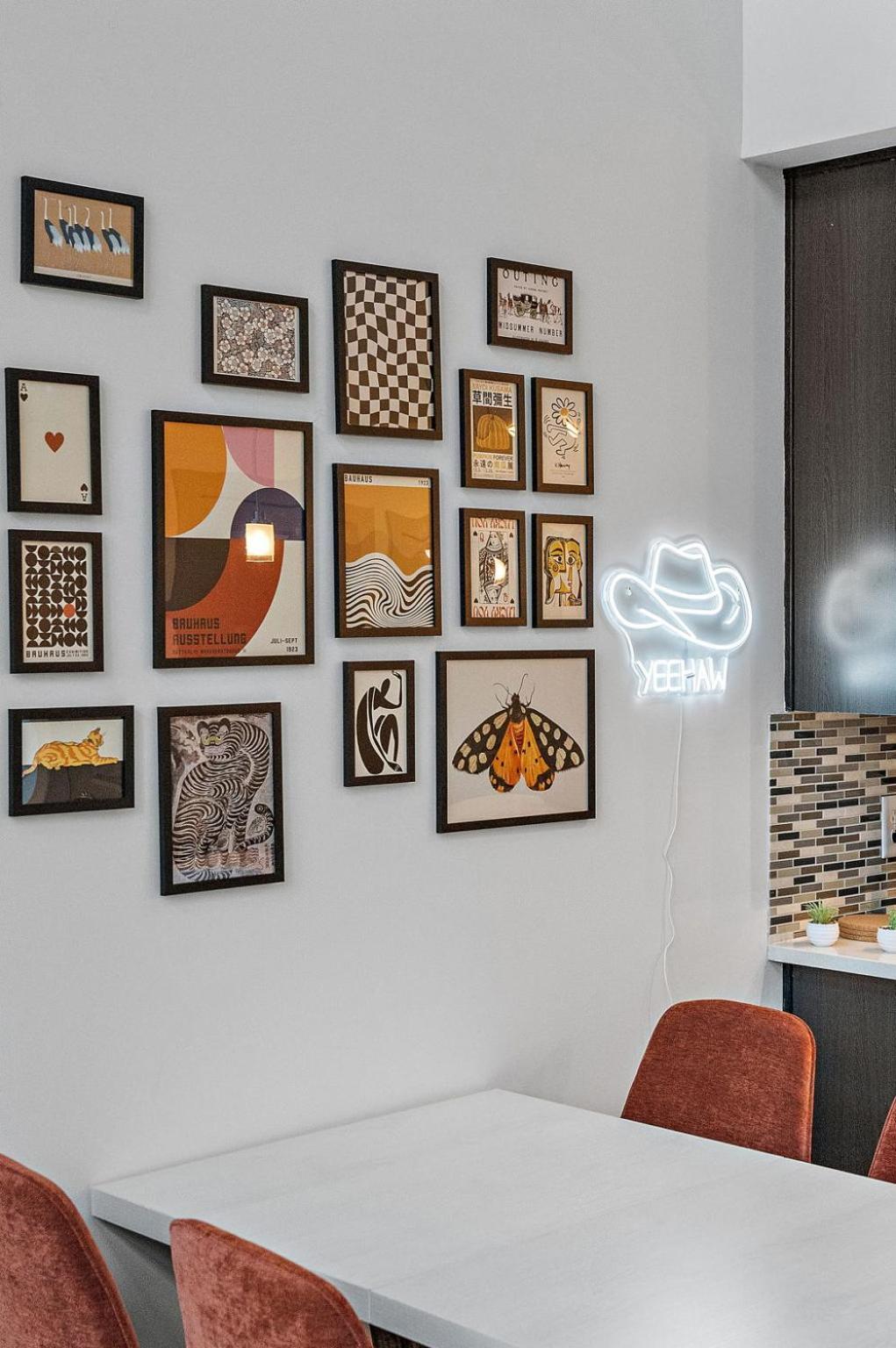 Cozy & Stylish Loft In Midtown *