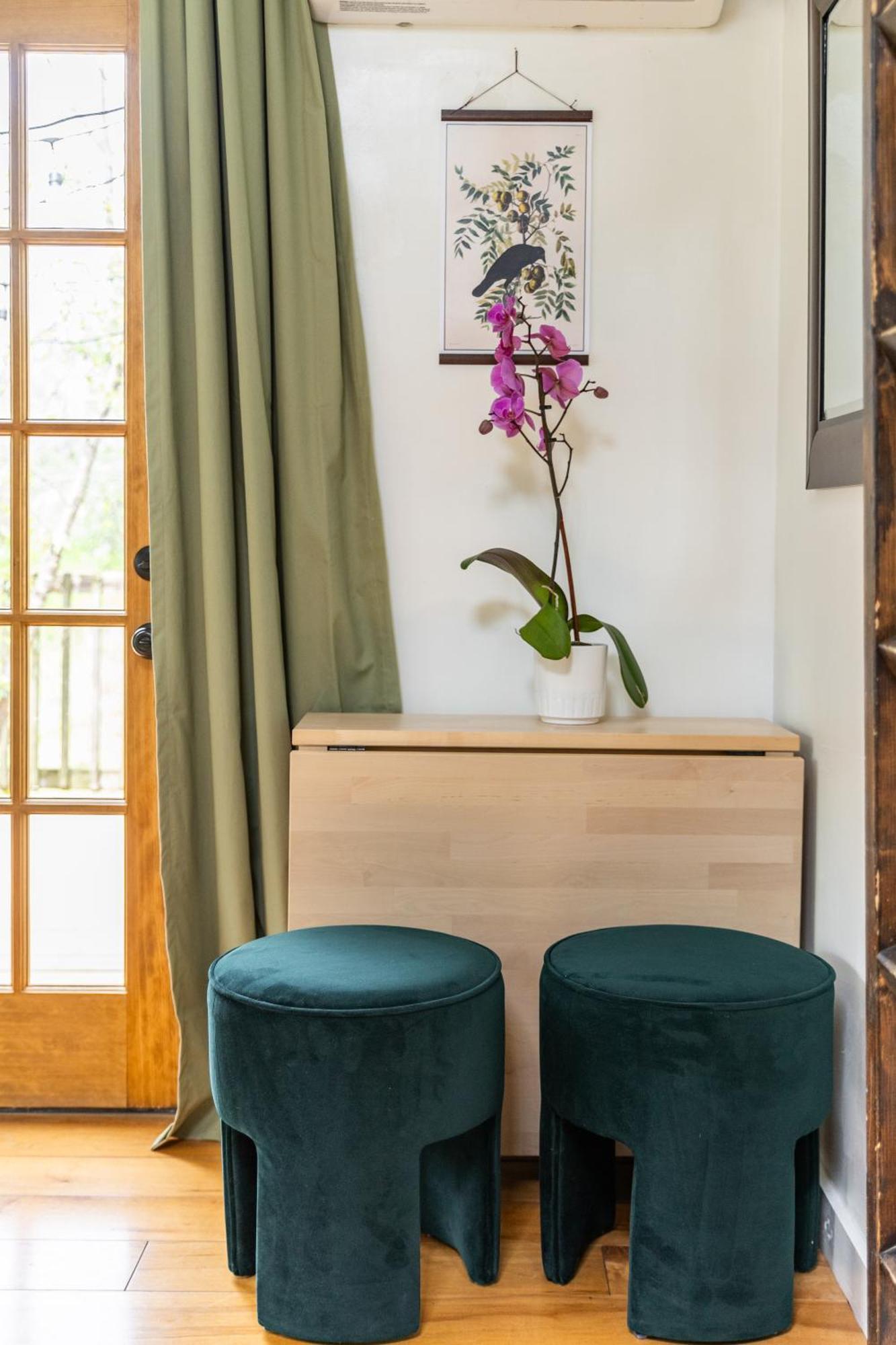 Dreamy Tiny House With Hot Tub And Garden Patio * Nashville