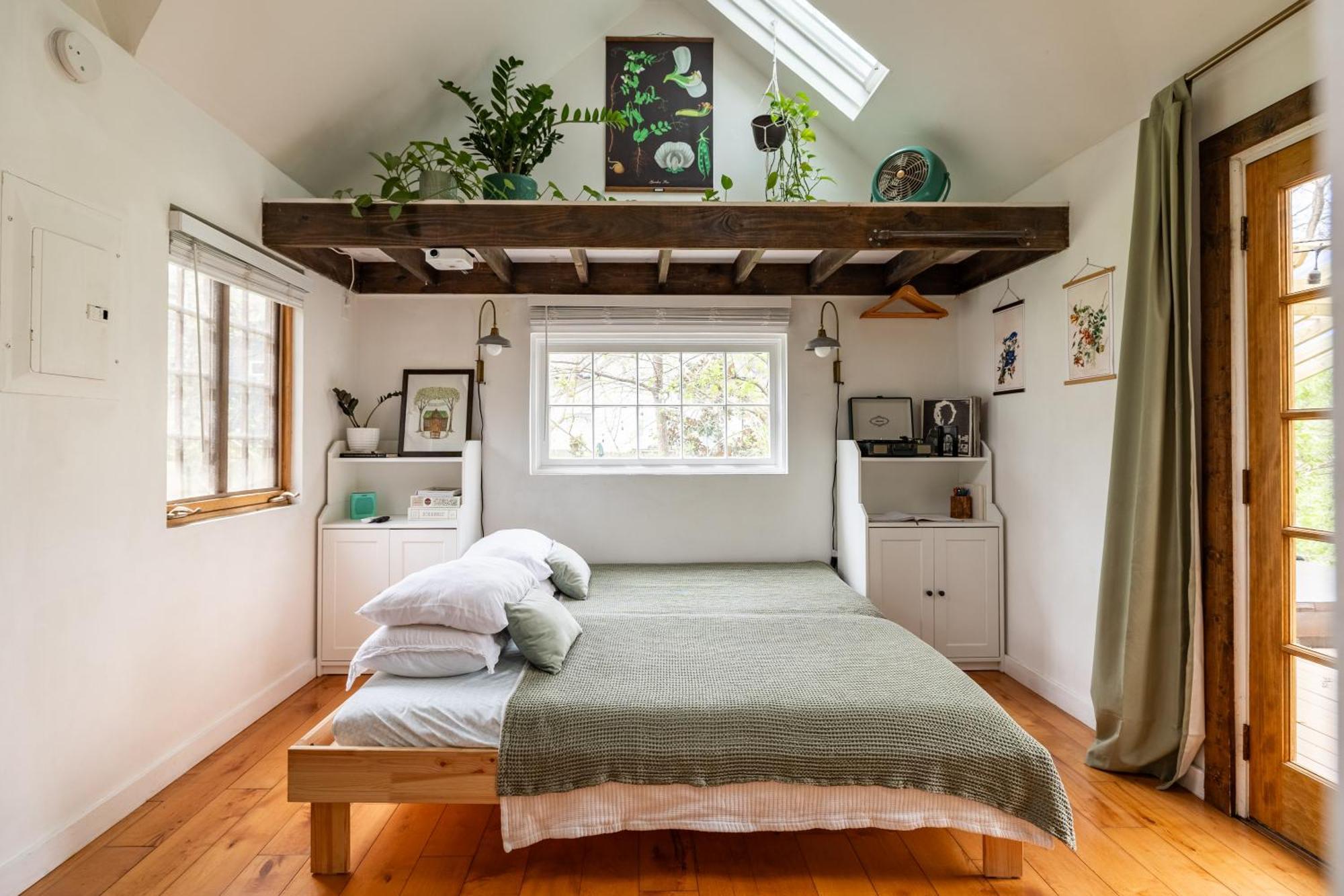 Dreamy Tiny House With Hot Tub And Garden Patio Holiday home