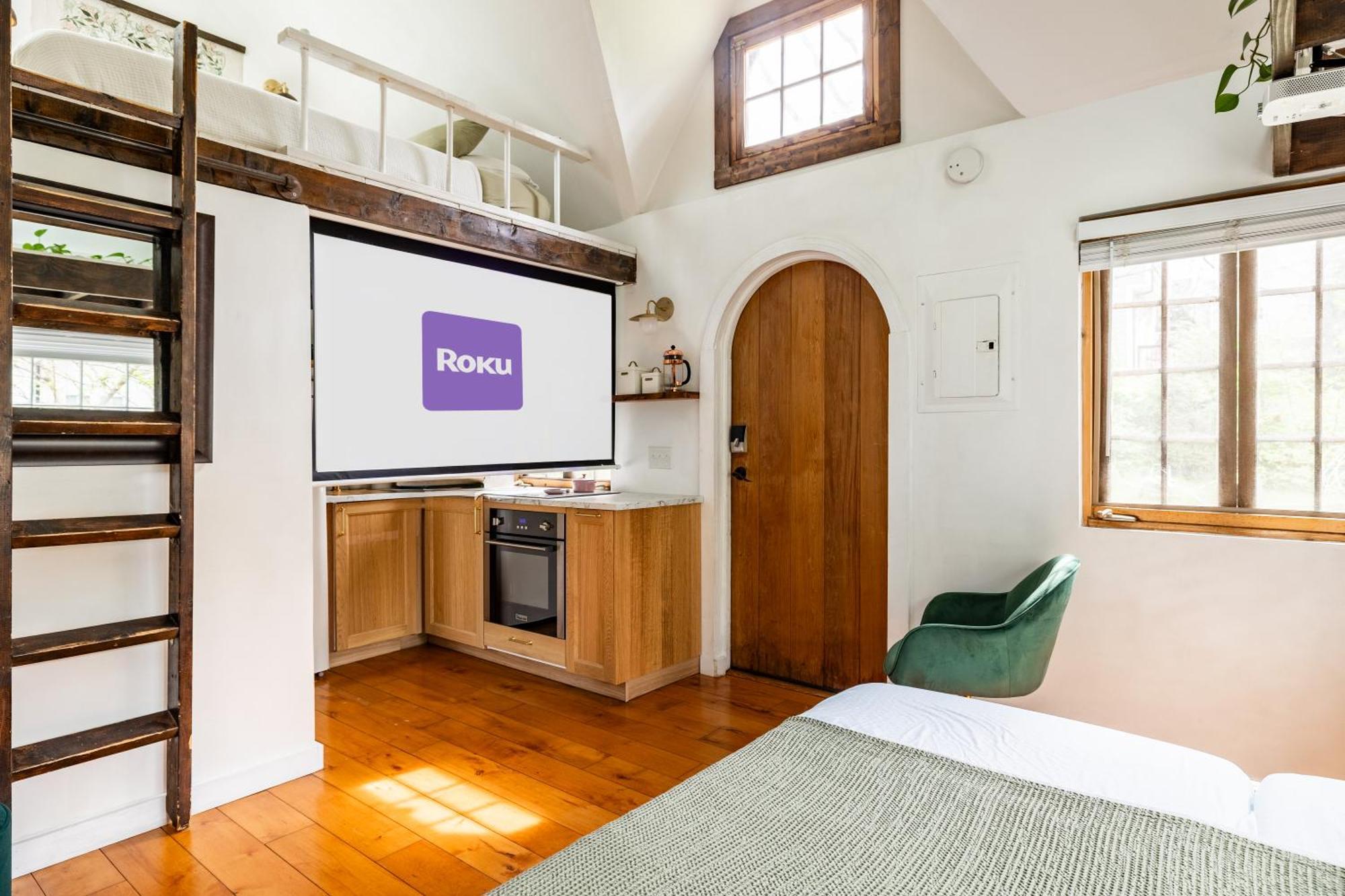 Dreamy Tiny House With Hot Tub And Garden Patio * Nashville