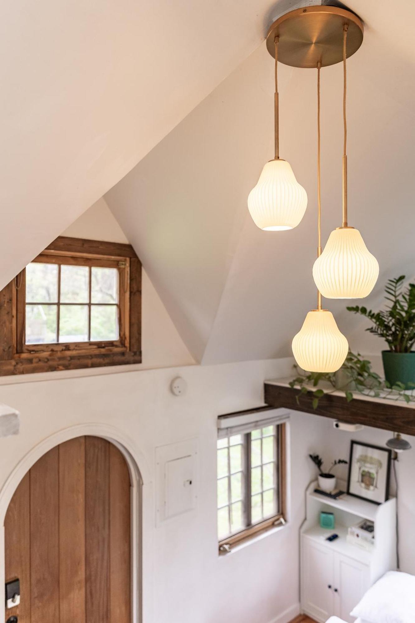 Dreamy Tiny House With Hot Tub And Garden Patio Holiday home Nashville