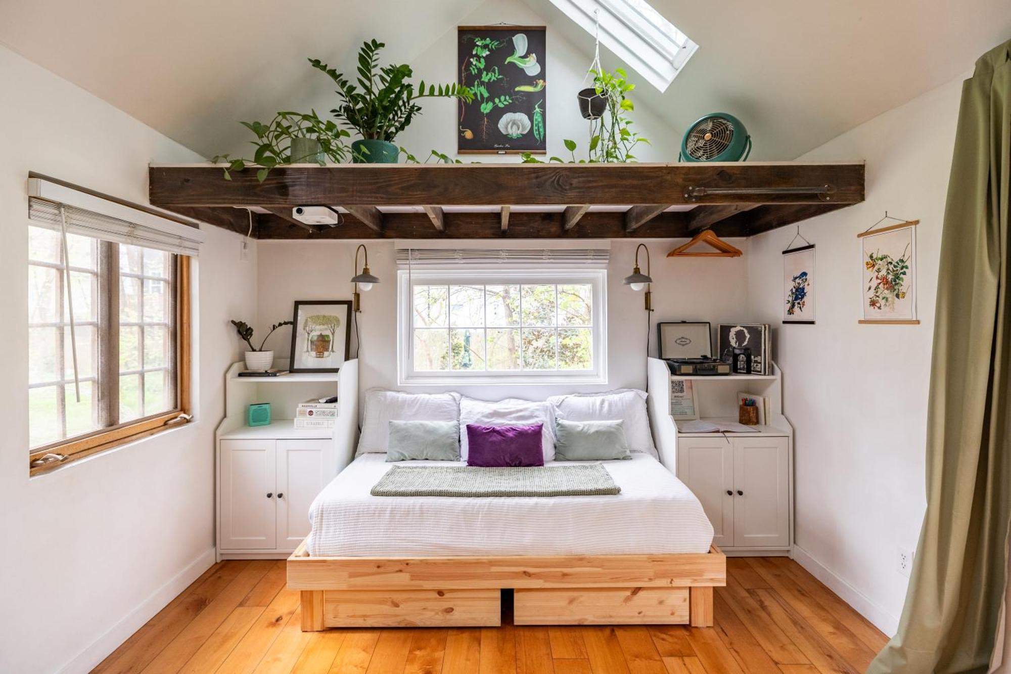 Dreamy Tiny House With Hot Tub And Garden Patio Holiday home *