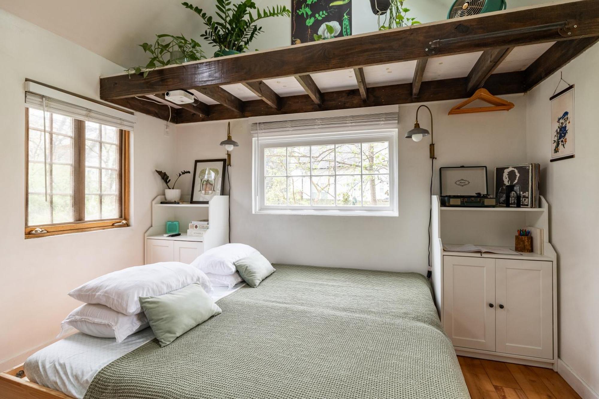 Dreamy Tiny House With Hot Tub And Garden Patio Holiday home *