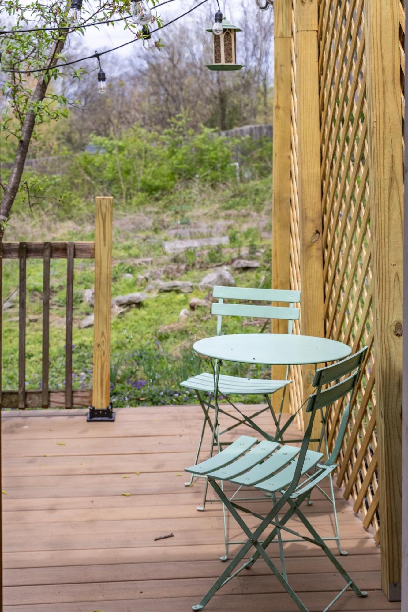 Holiday home Dreamy Tiny House With Hot Tub And Garden Patio *