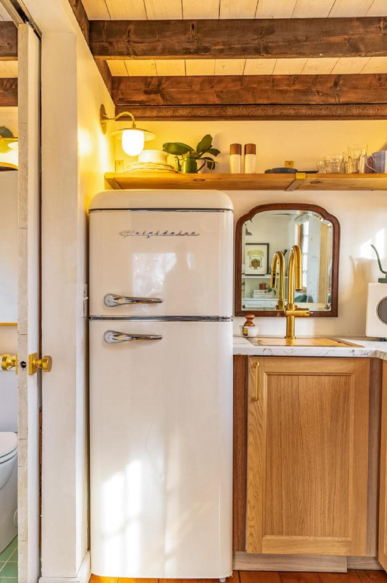 Dreamy Tiny House With Hot Tub And Garden Patio * Nashville