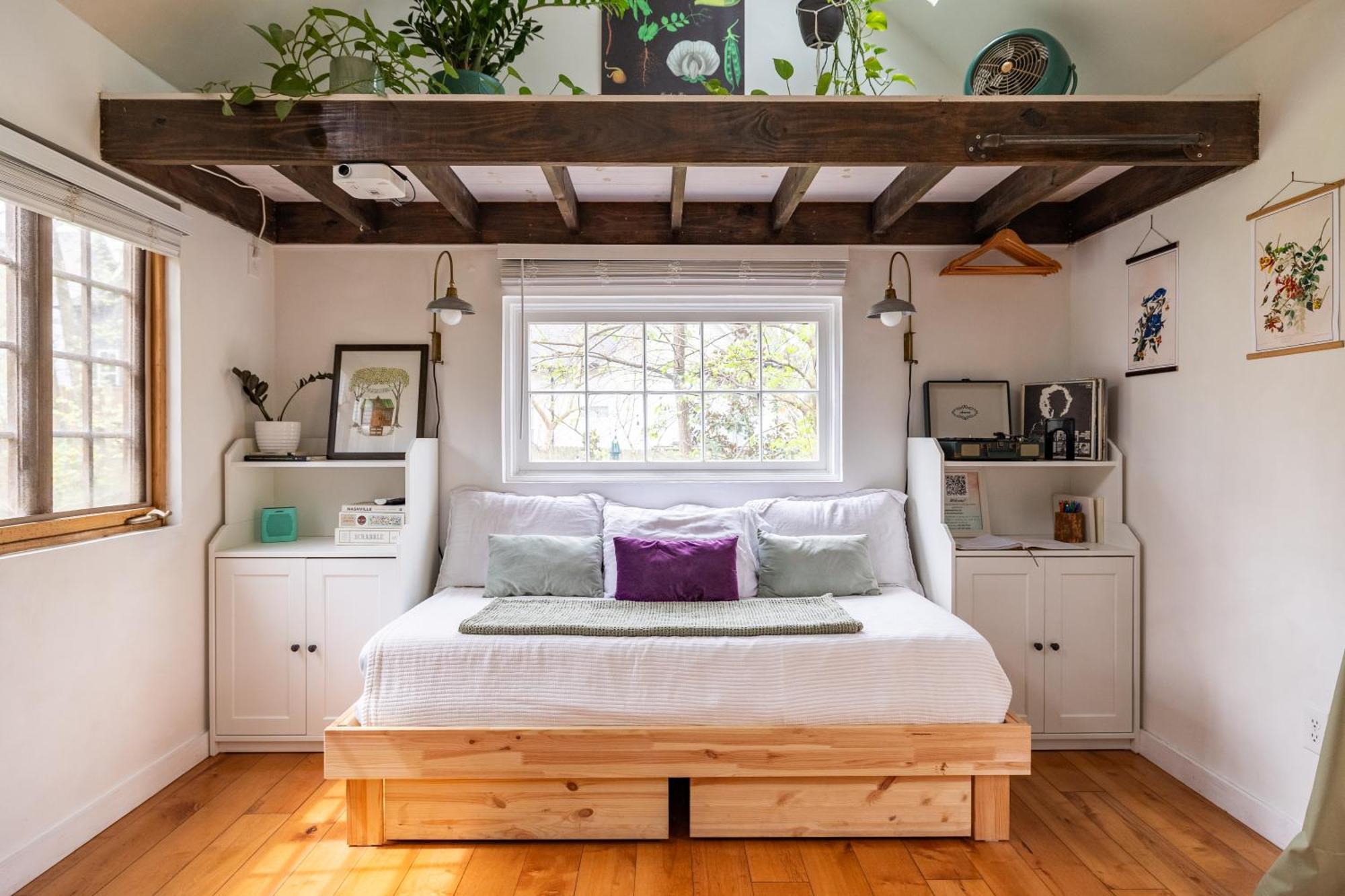 Dreamy Tiny House With Hot Tub And Garden Patio Holiday home *