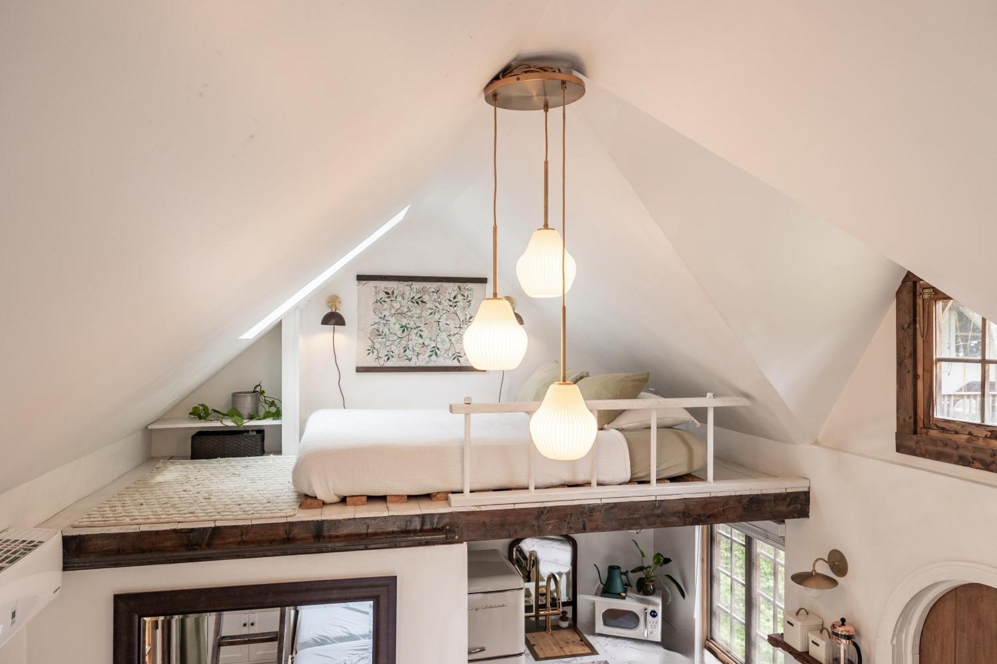 Dreamy Tiny House With Hot Tub And Garden Patio * Nashville
