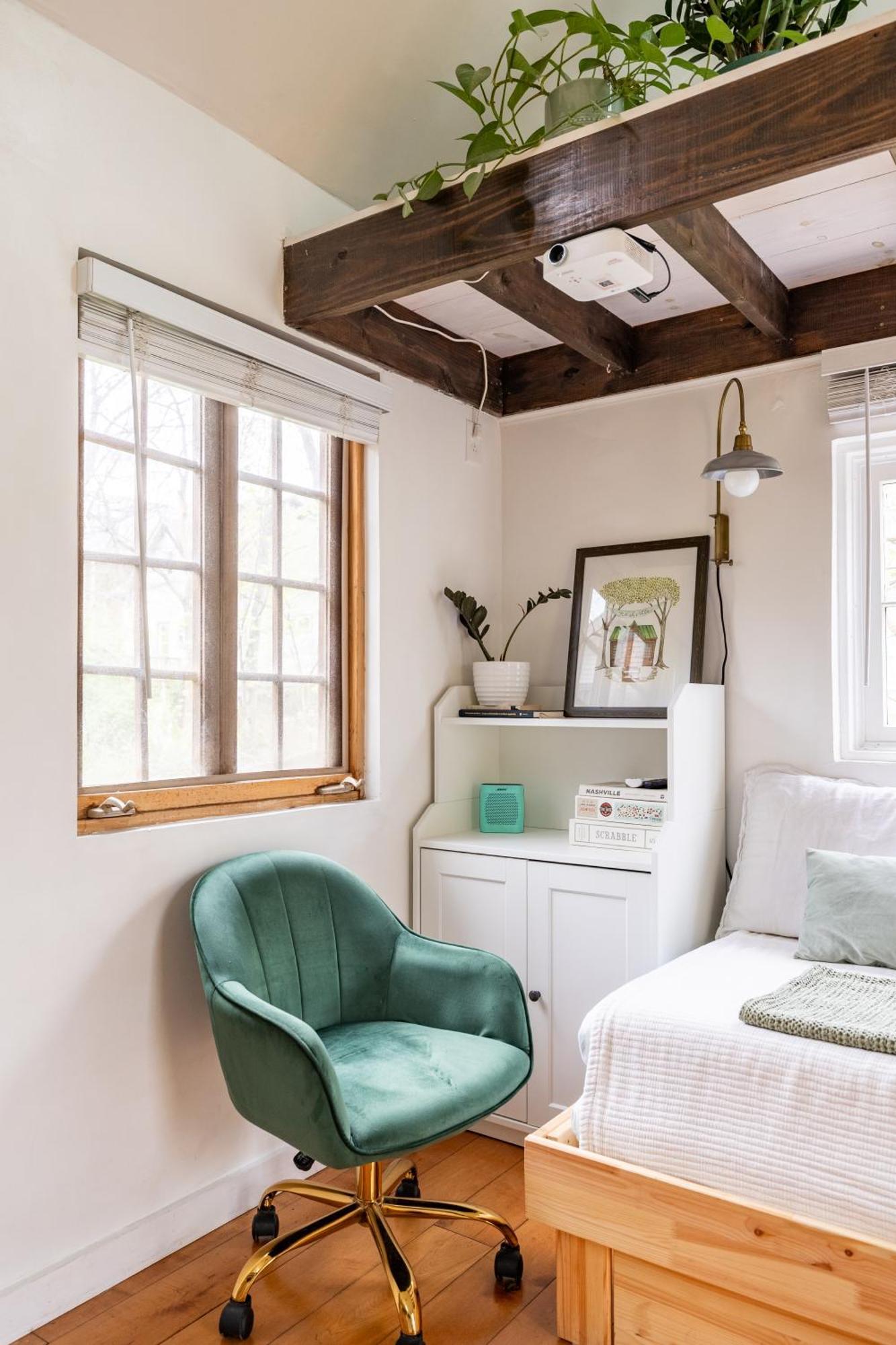 Dreamy Tiny House With Hot Tub And Garden Patio *