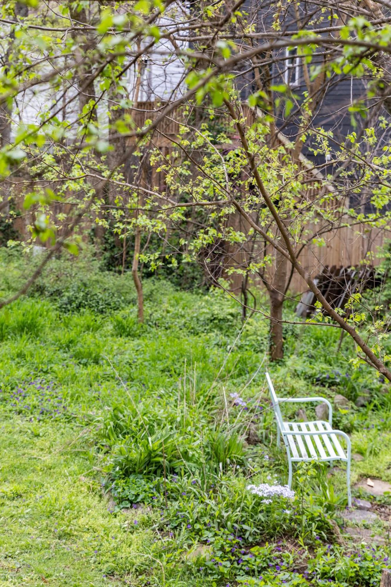 Dreamy Tiny House With Hot Tub And Garden Patio Holiday home *