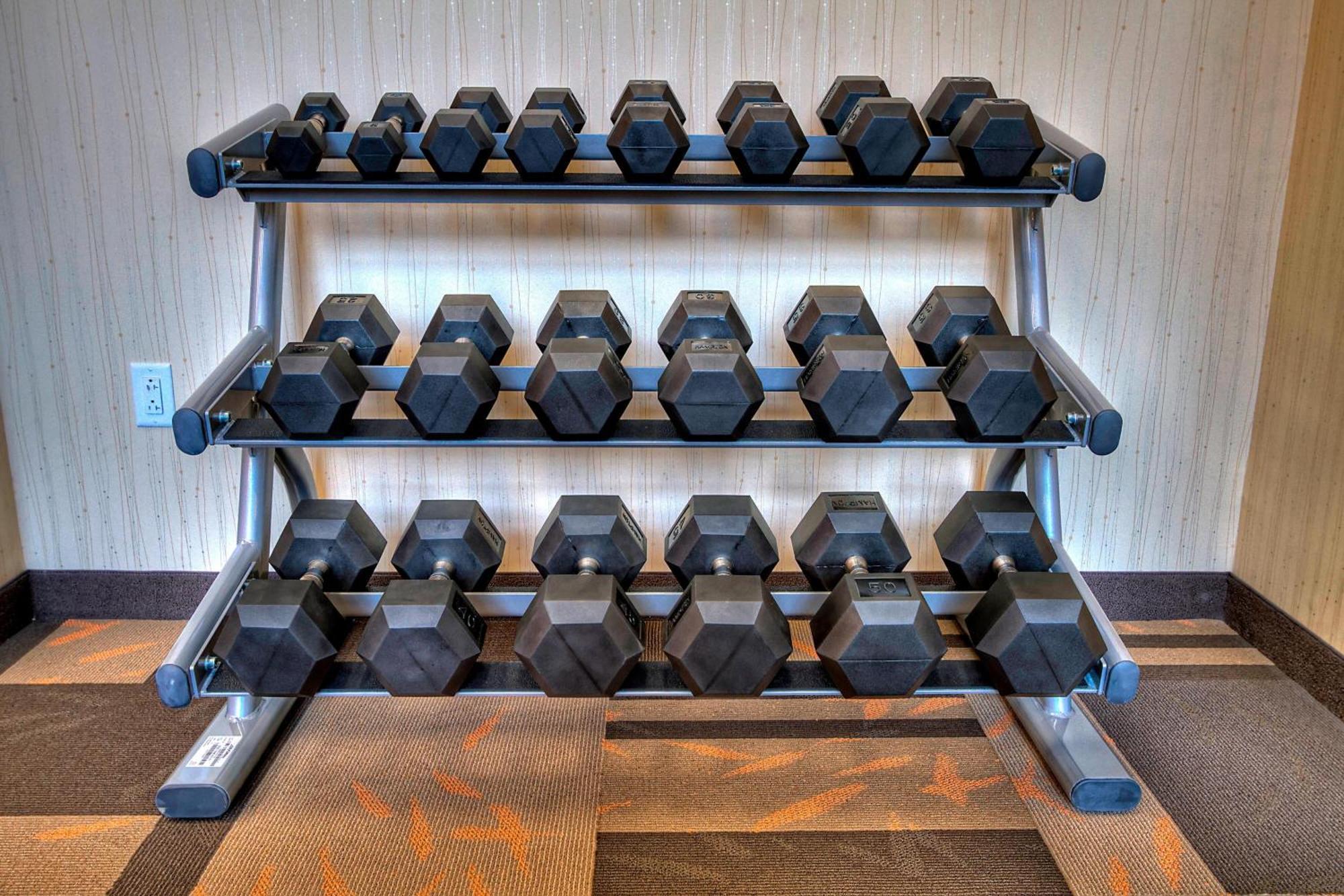 Courtyard By Marriott Hills Hotel 3*