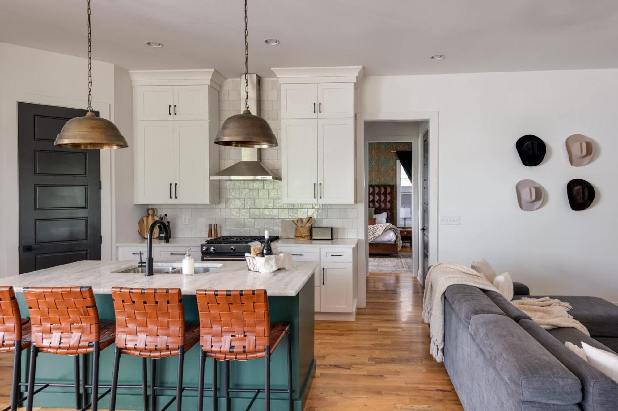 Holiday home The Gambler - 9 Beds And Mins To Downtown