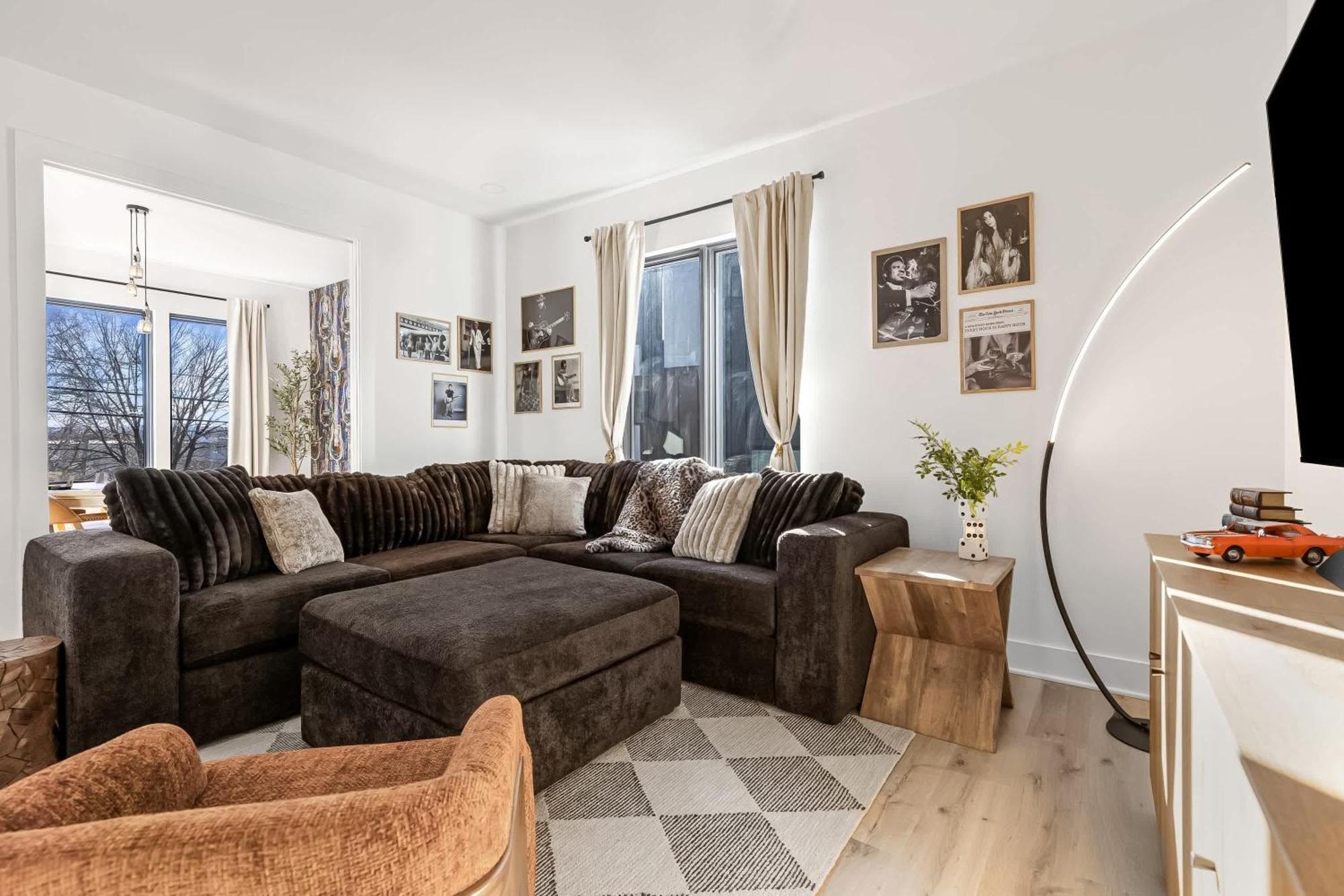 Rooftop Hot Tub Game Barrel Sauna Holiday home