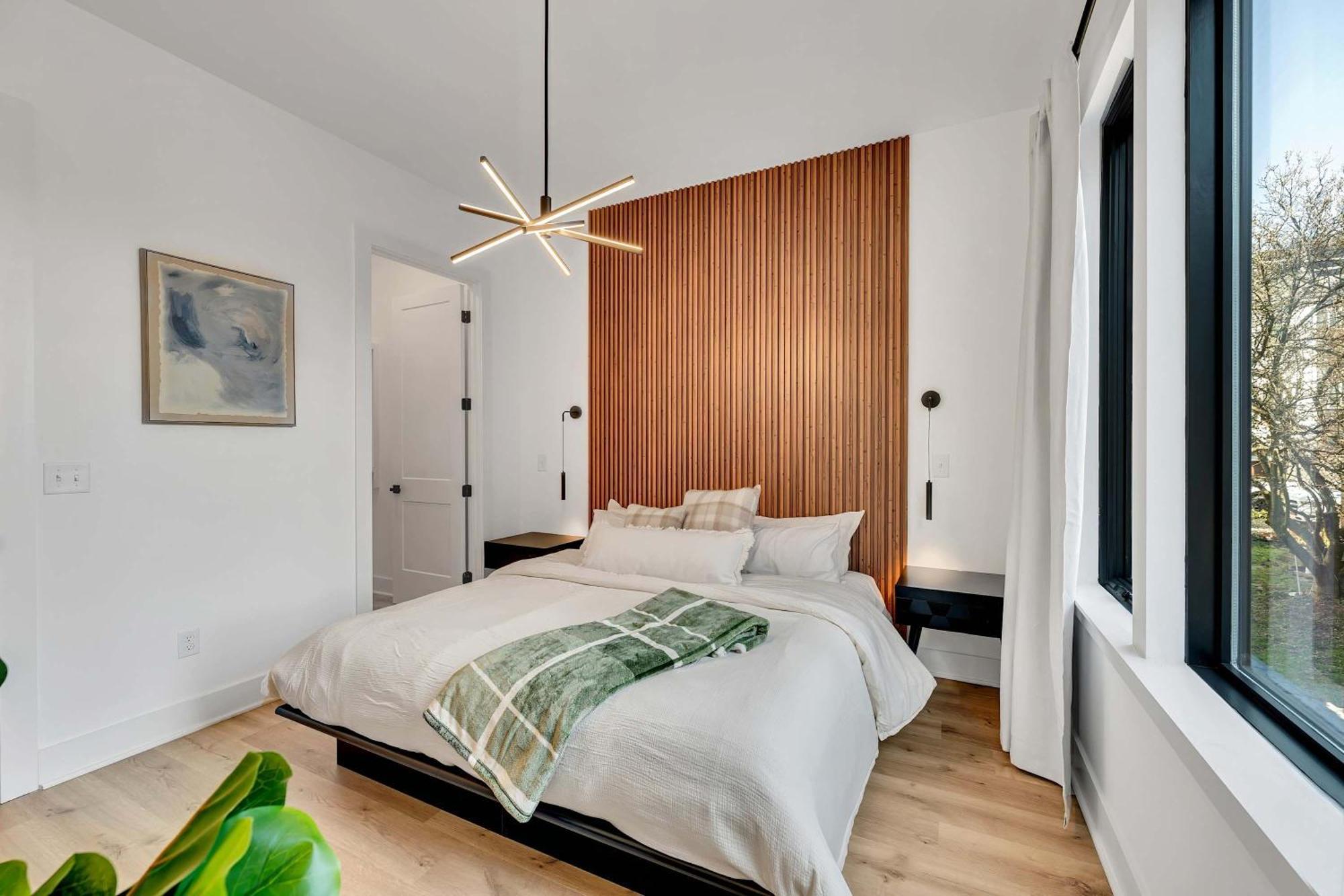 Twin Homes Rooftop Deck Hot Tub Outdoor Kitchen Nashville