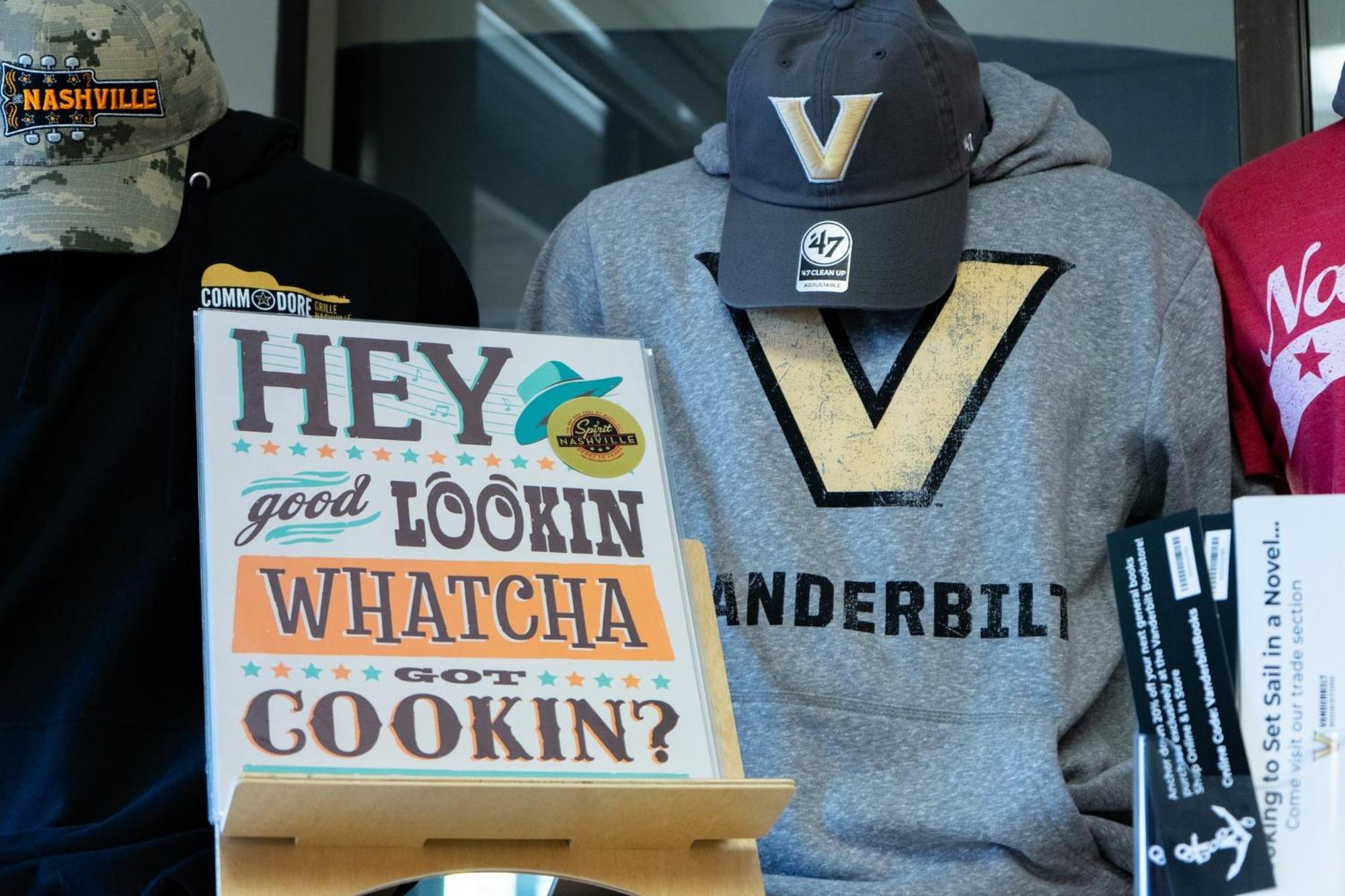 - Vanderbilt - Dwtn By Ihg Hotel Nashville