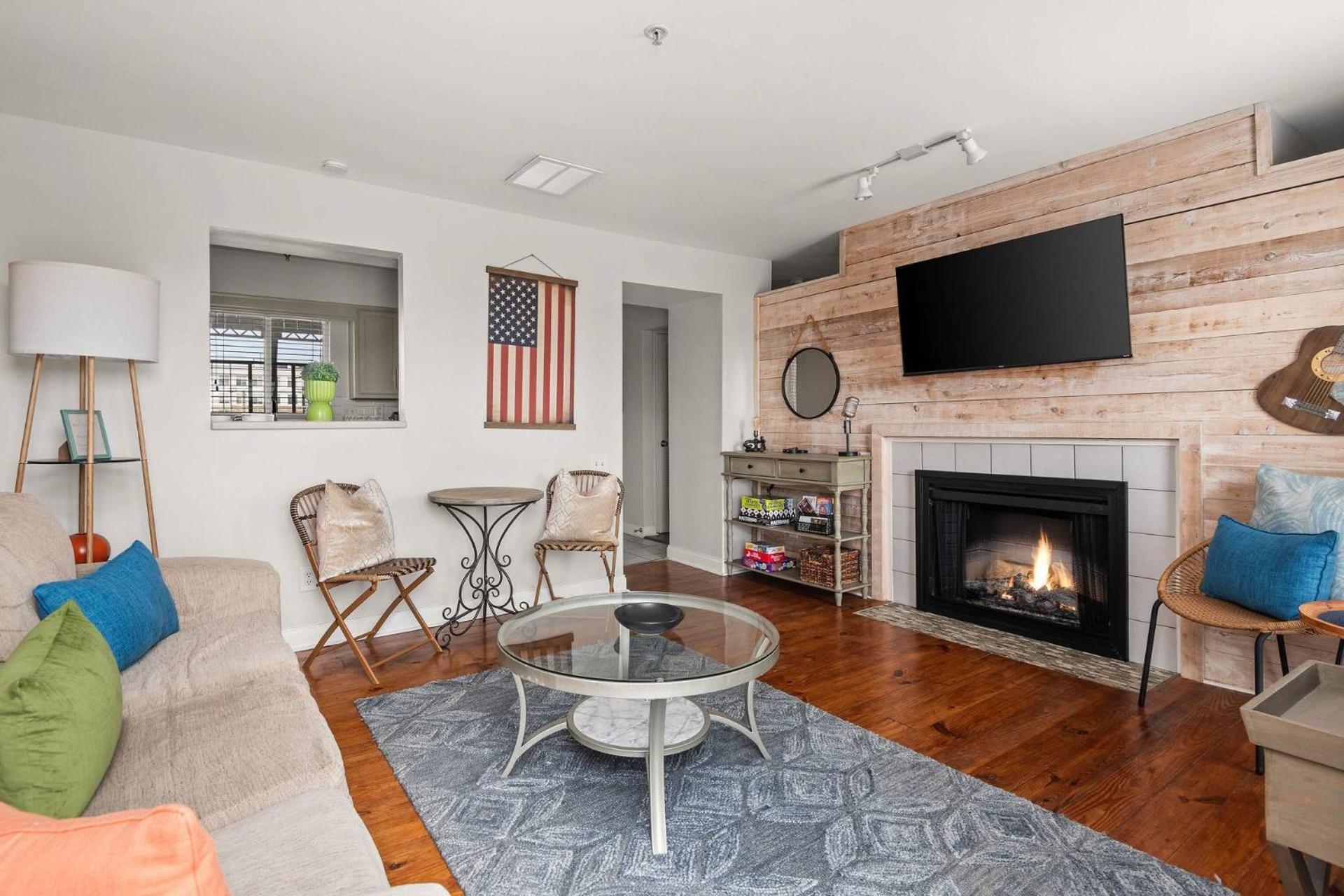 Holiday home Riverfront 786 *