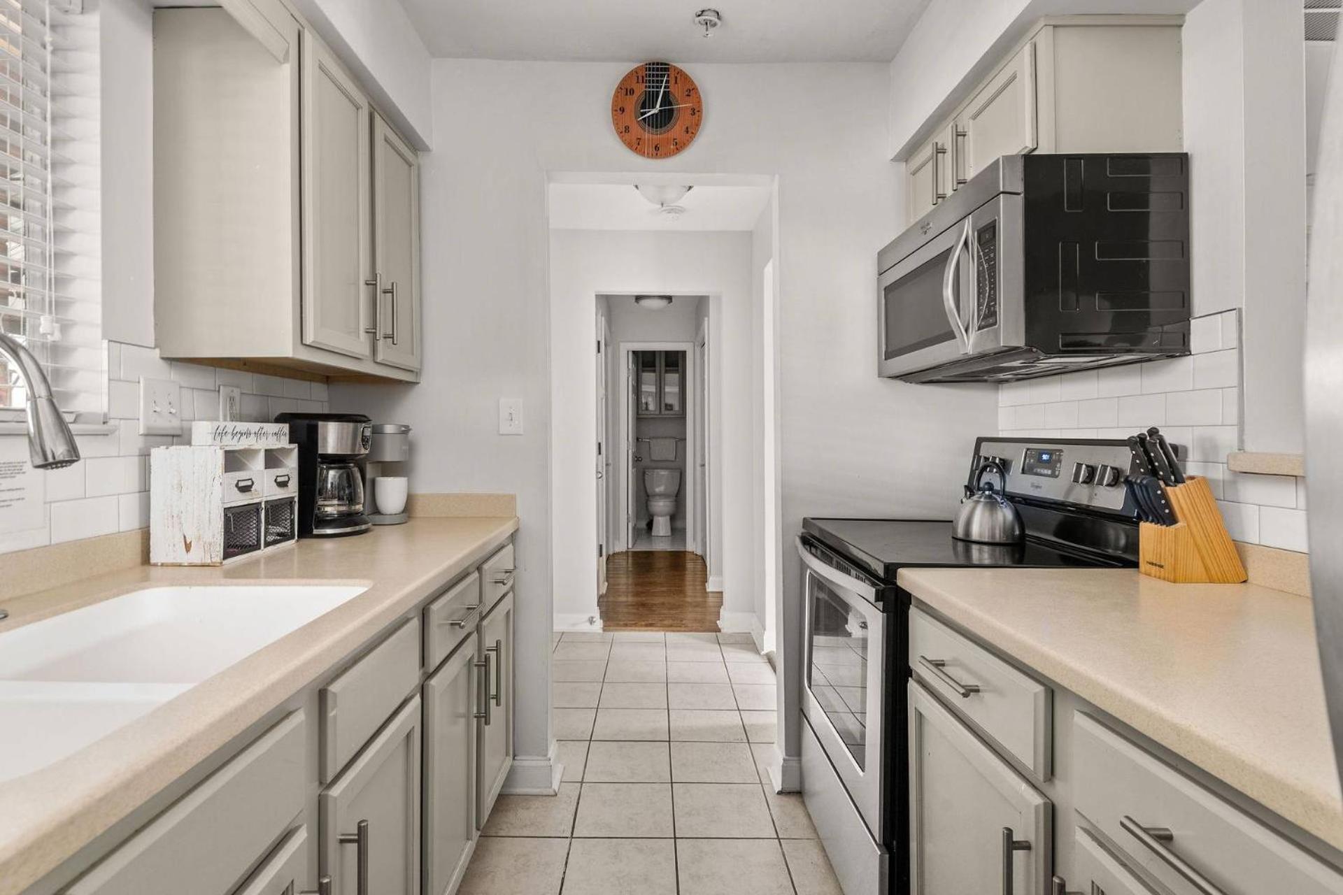 Holiday home Riverfront 786 Nashville