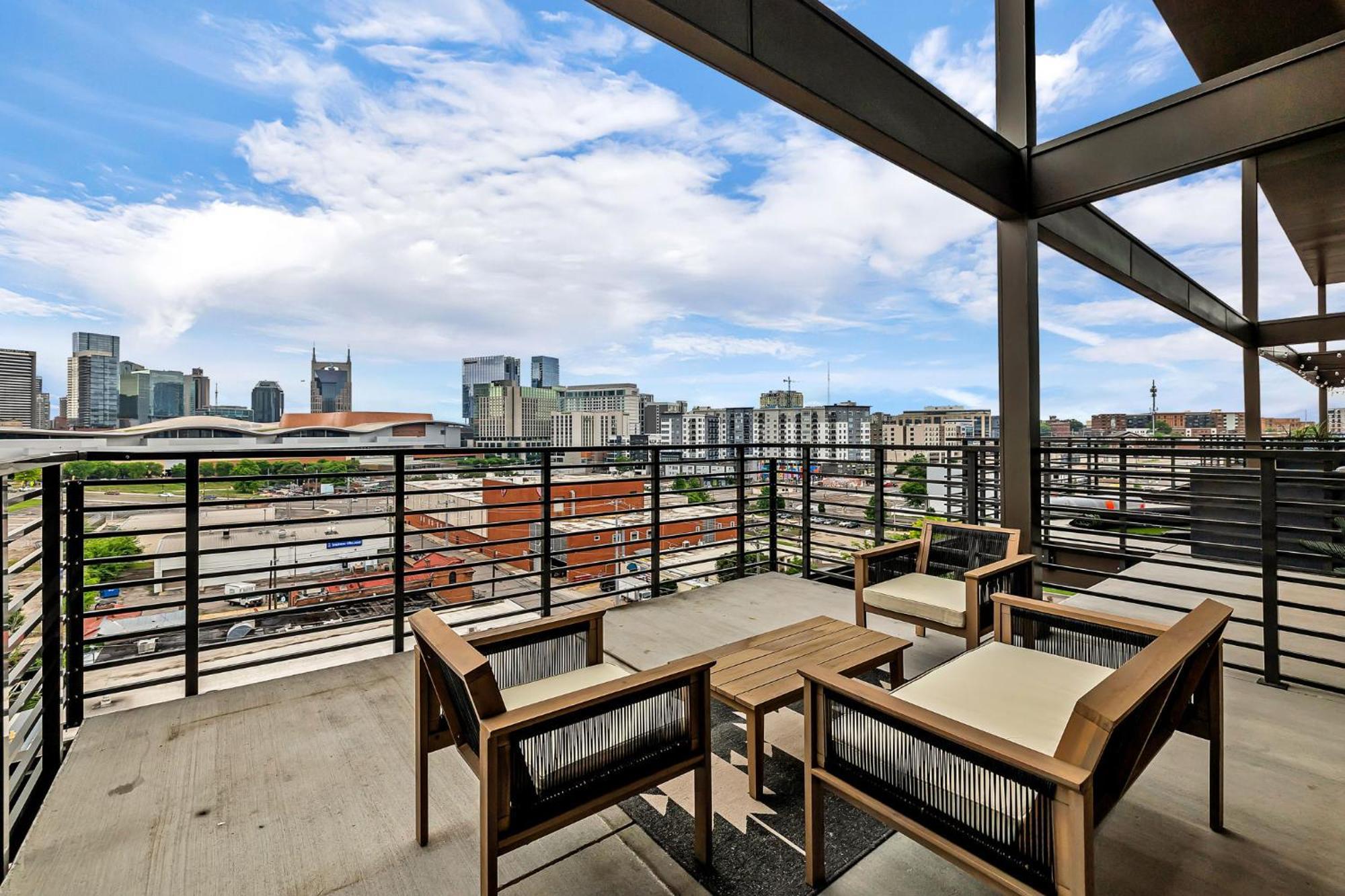 Holiday home Beverly Nash In Music Walk To Broadway Nashville