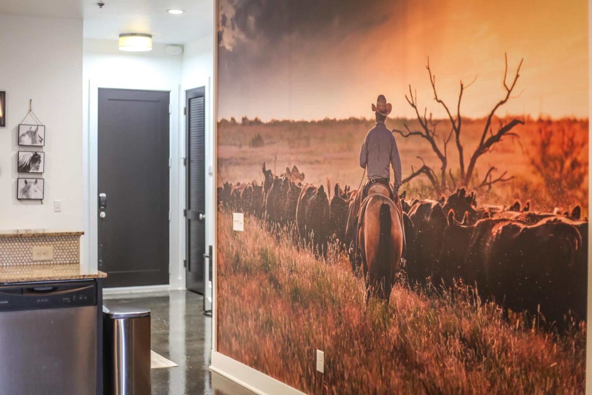 Western World Near Vandy On West End * Nashville